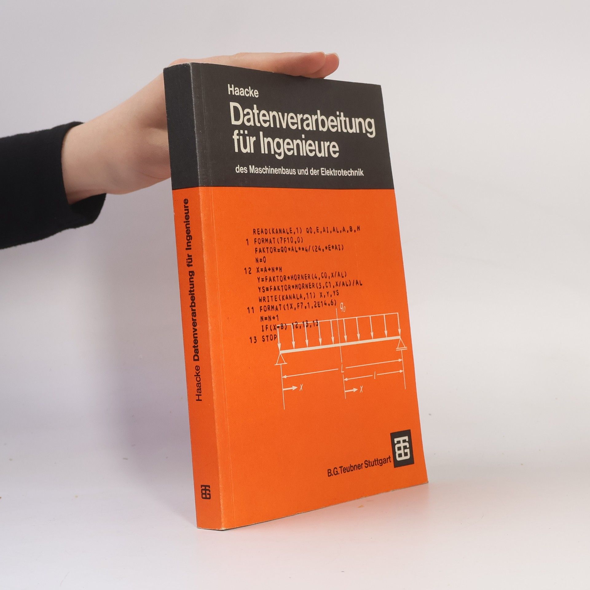 Franz-Josef Kevekordes Datenverarbeitung für Ingenieure des Maschinenbaus und der Elektronik