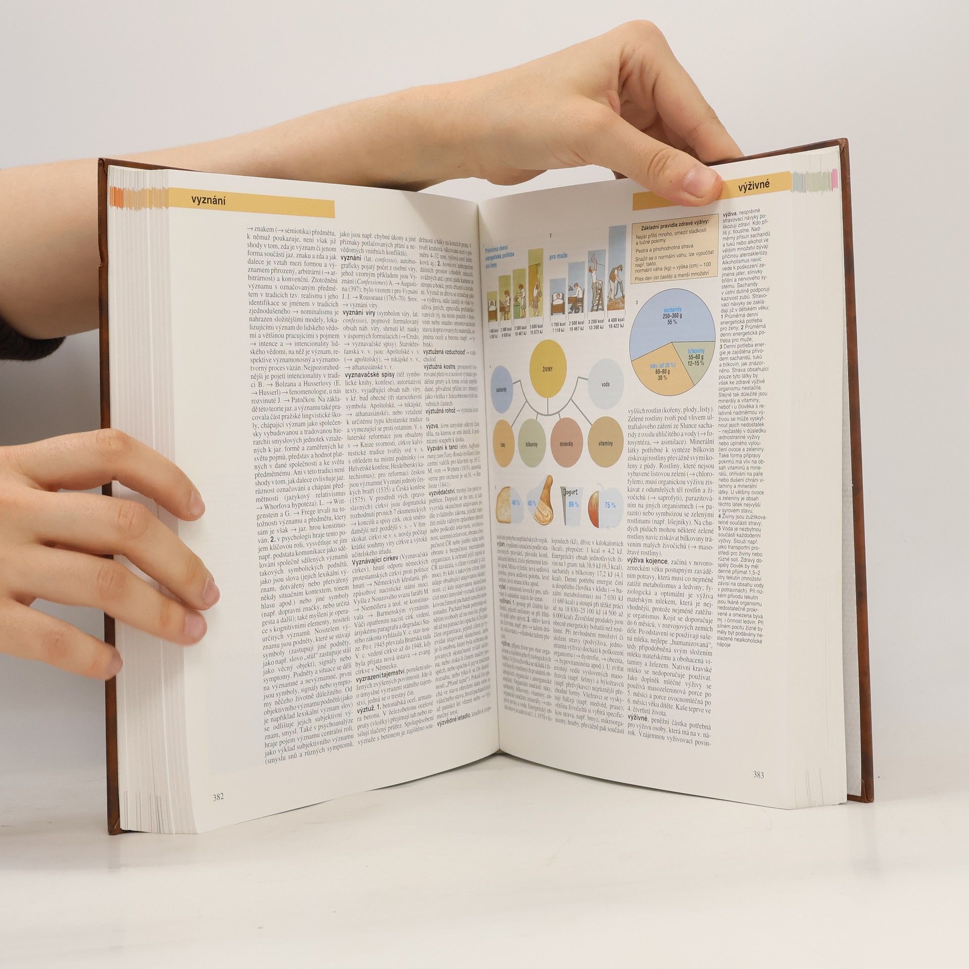Various authors Universum 10