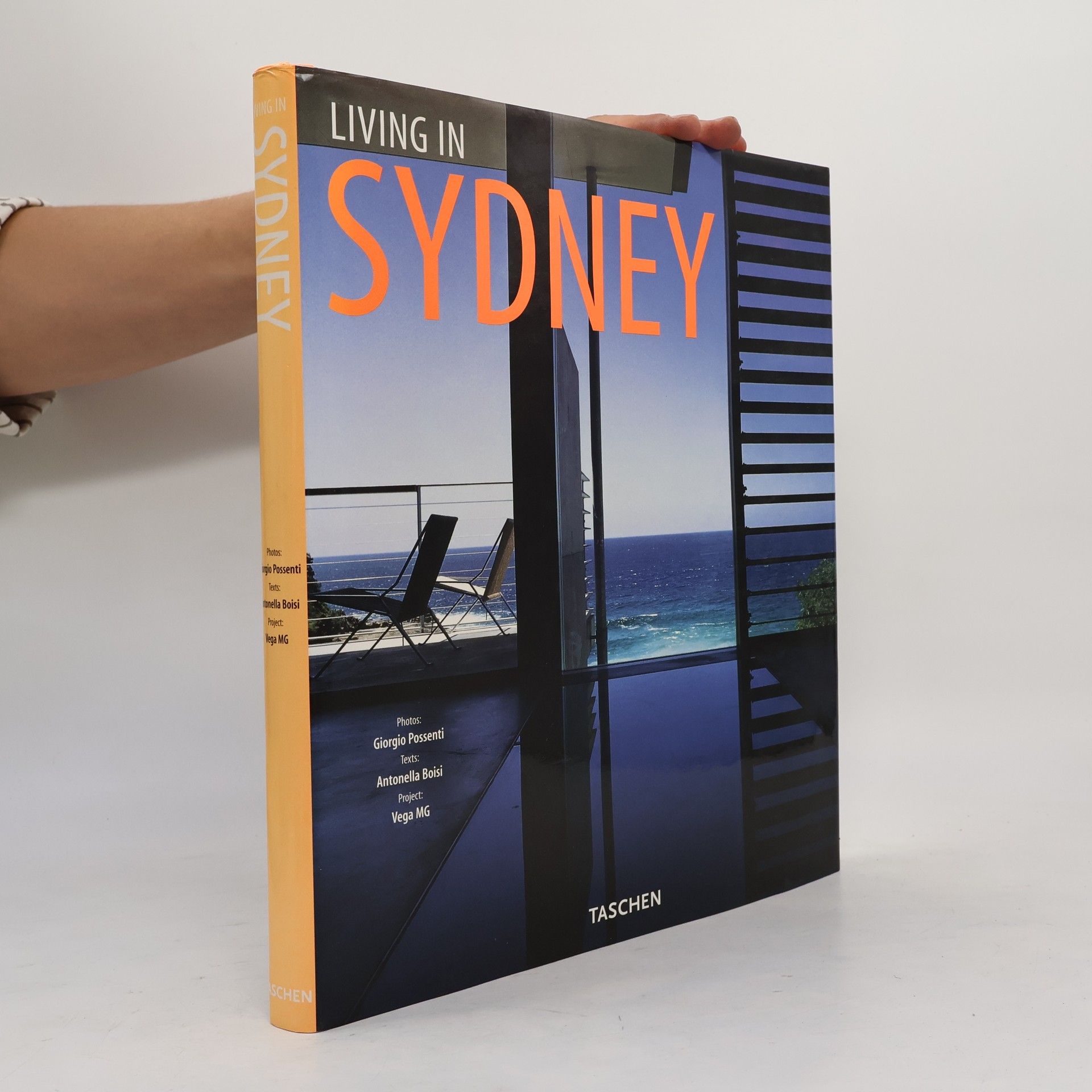 Evangelische Akademie Loccum. Tagung Taschen Specials: Living in Sydney