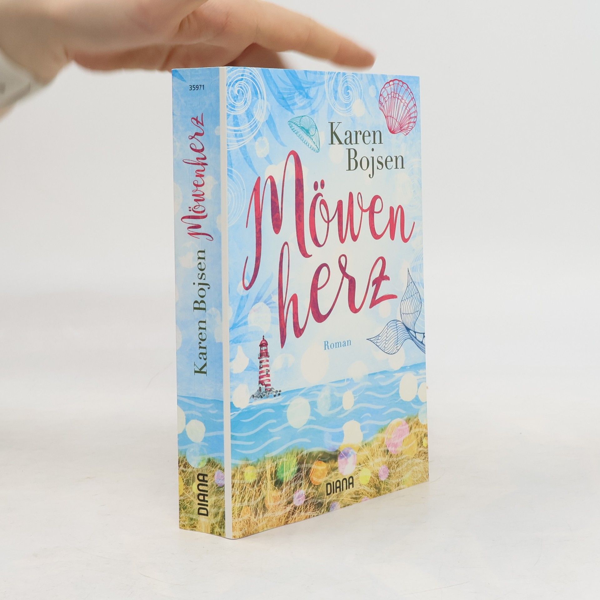 Karen Bojsen Möwenherz