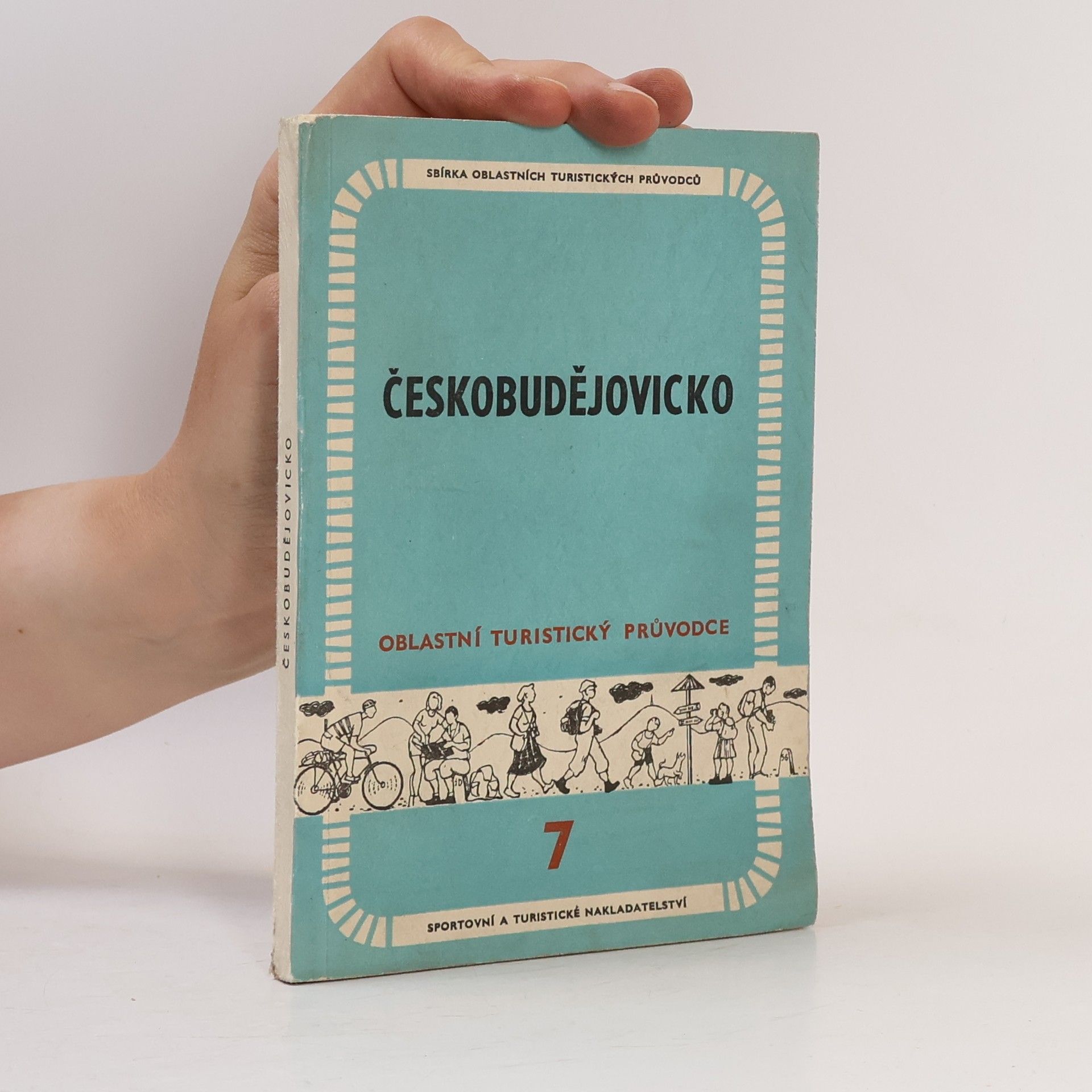 Karel Pletzer Českobudějovicko