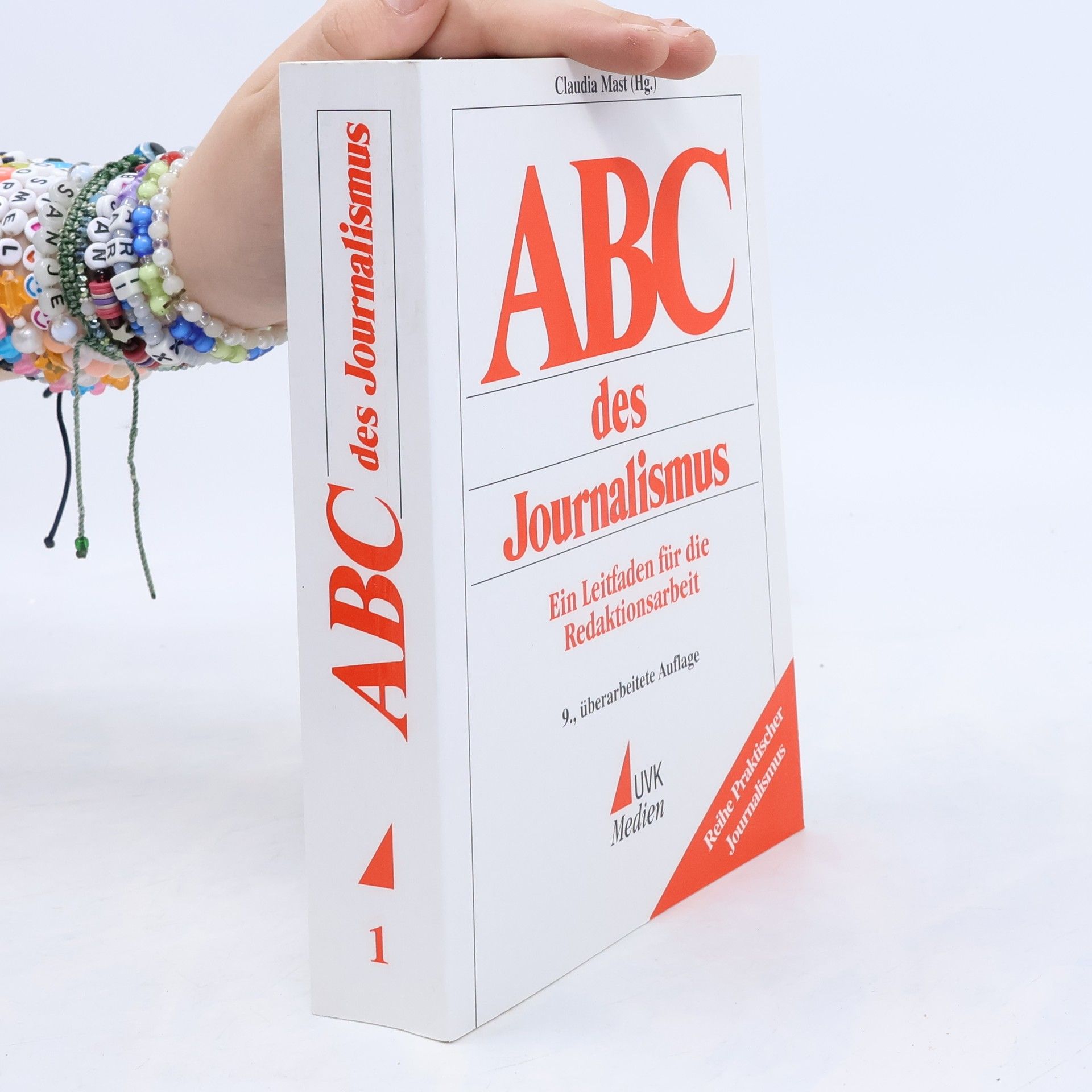ABC des Journalismus