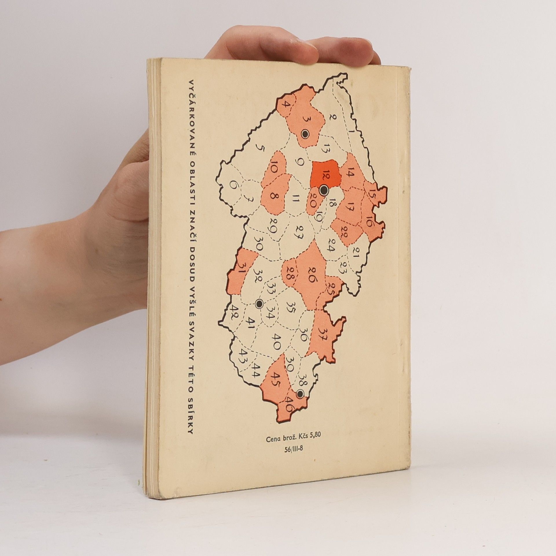 Autorenkollektiv Kladensko a Berounsko. Oblastní turistický průvodce