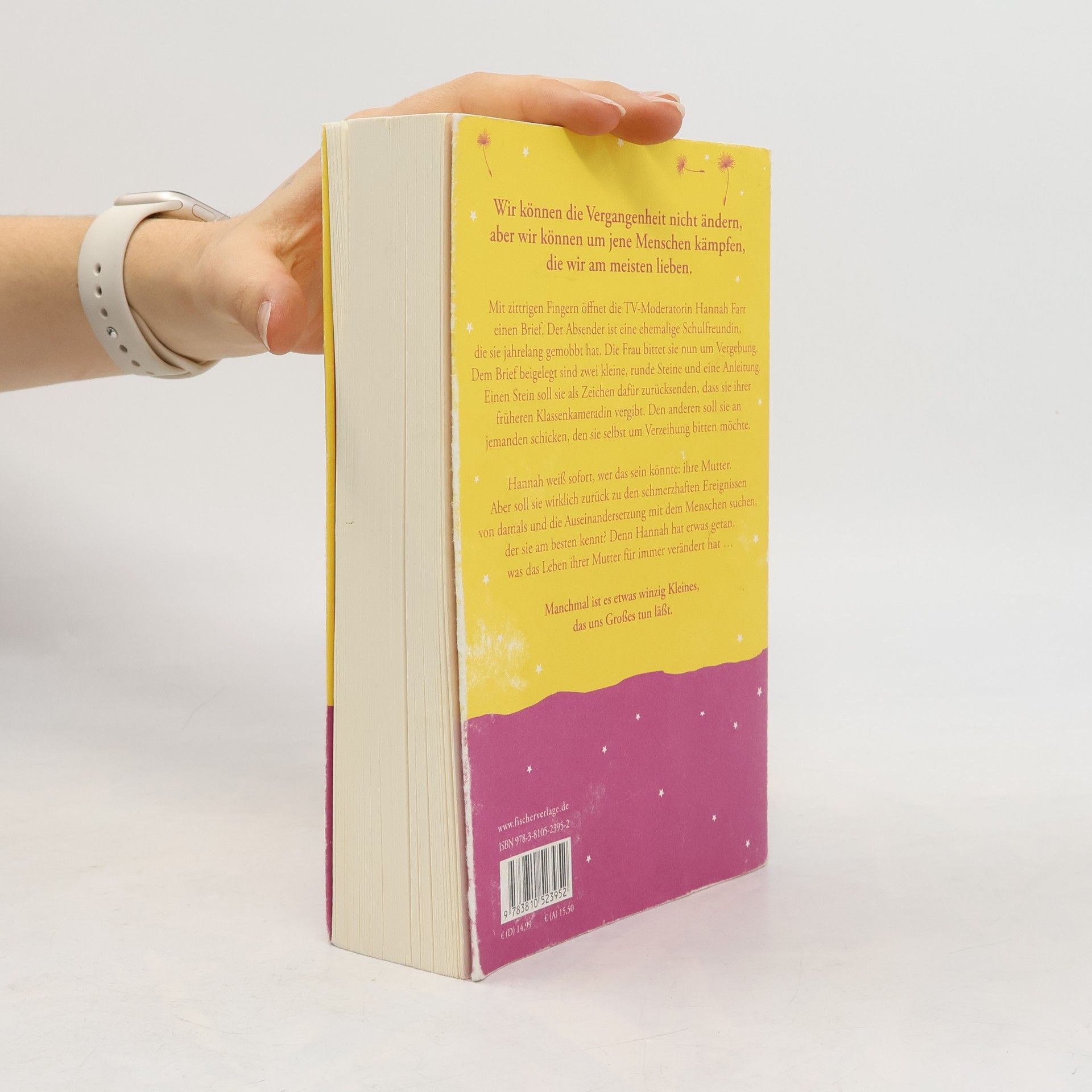 Lori Nelson Spielman Nur einen Horizont entfernt