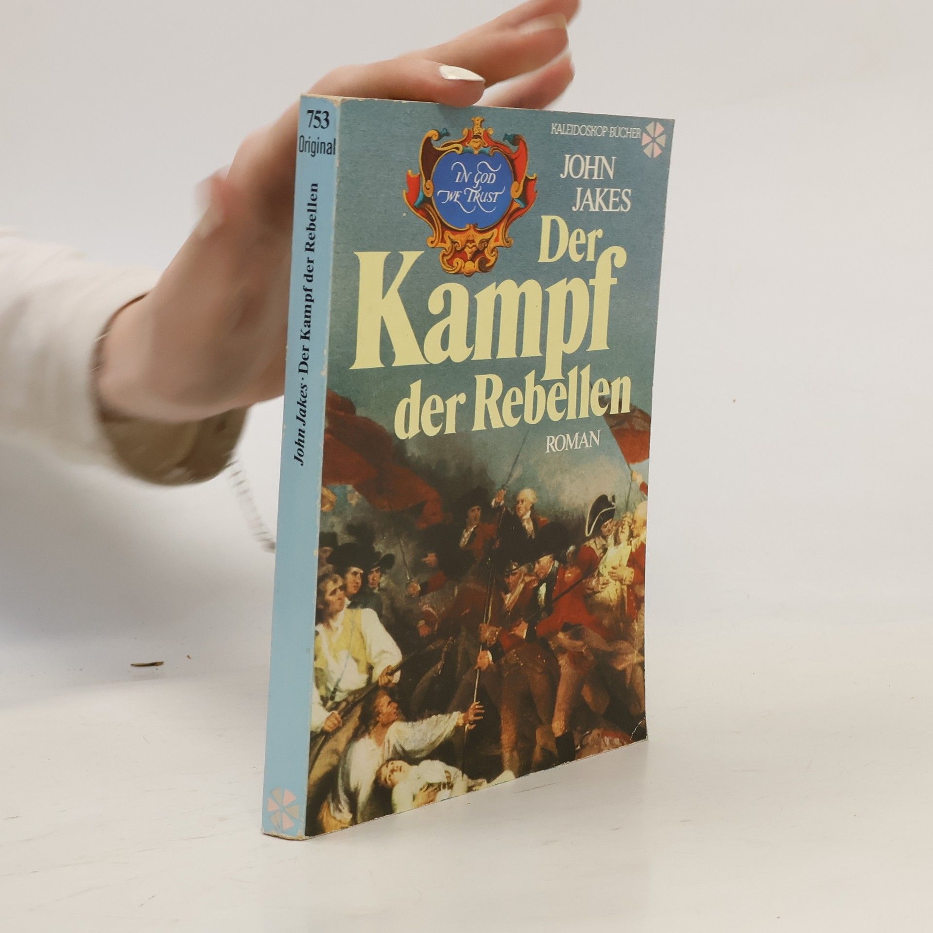 Der Kampf der Rebellen