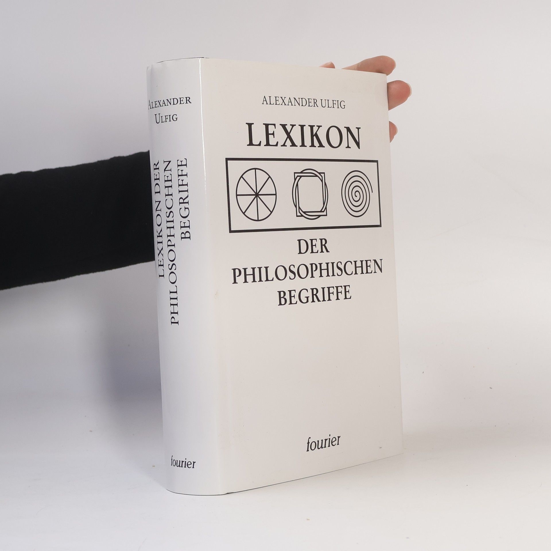 Lexikon der philosophischen Begriffe