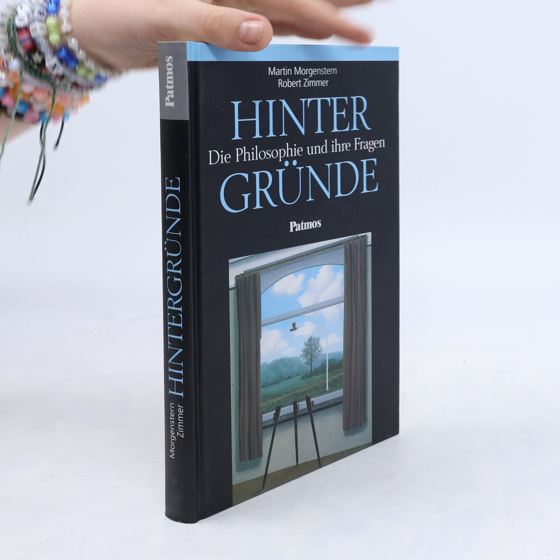 Hintergründe