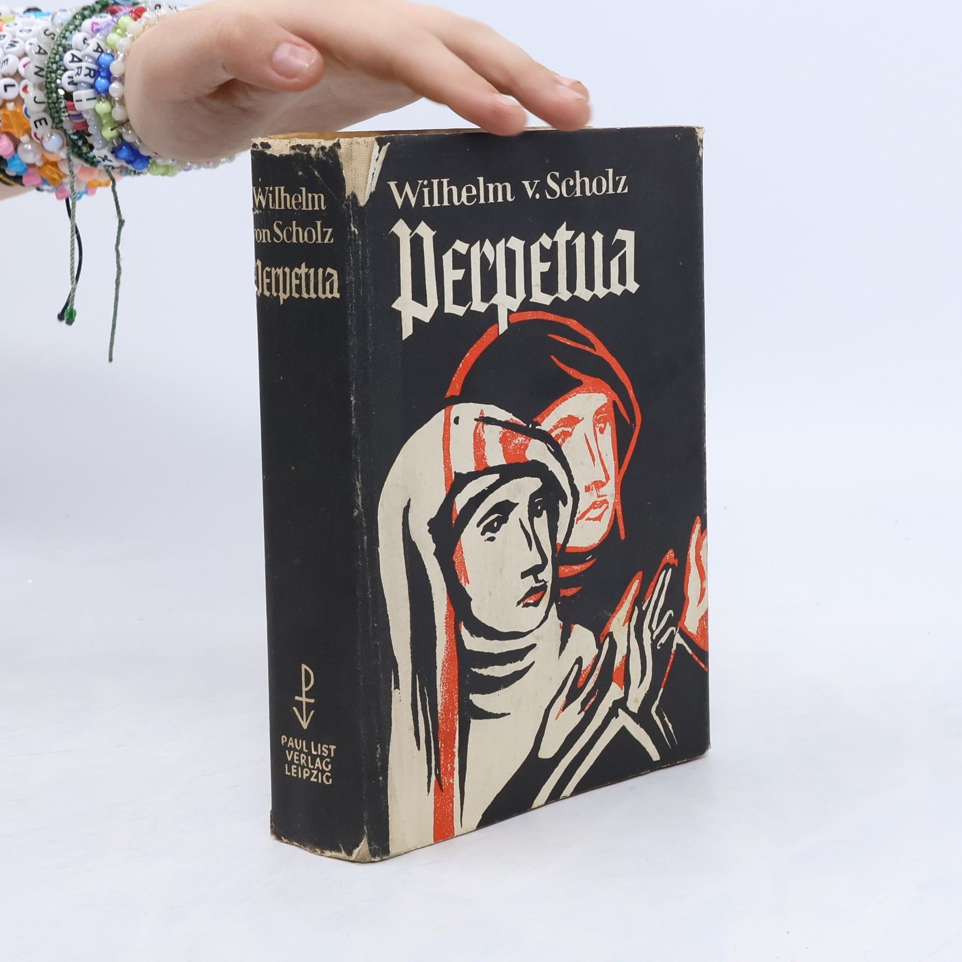 Perpetua 