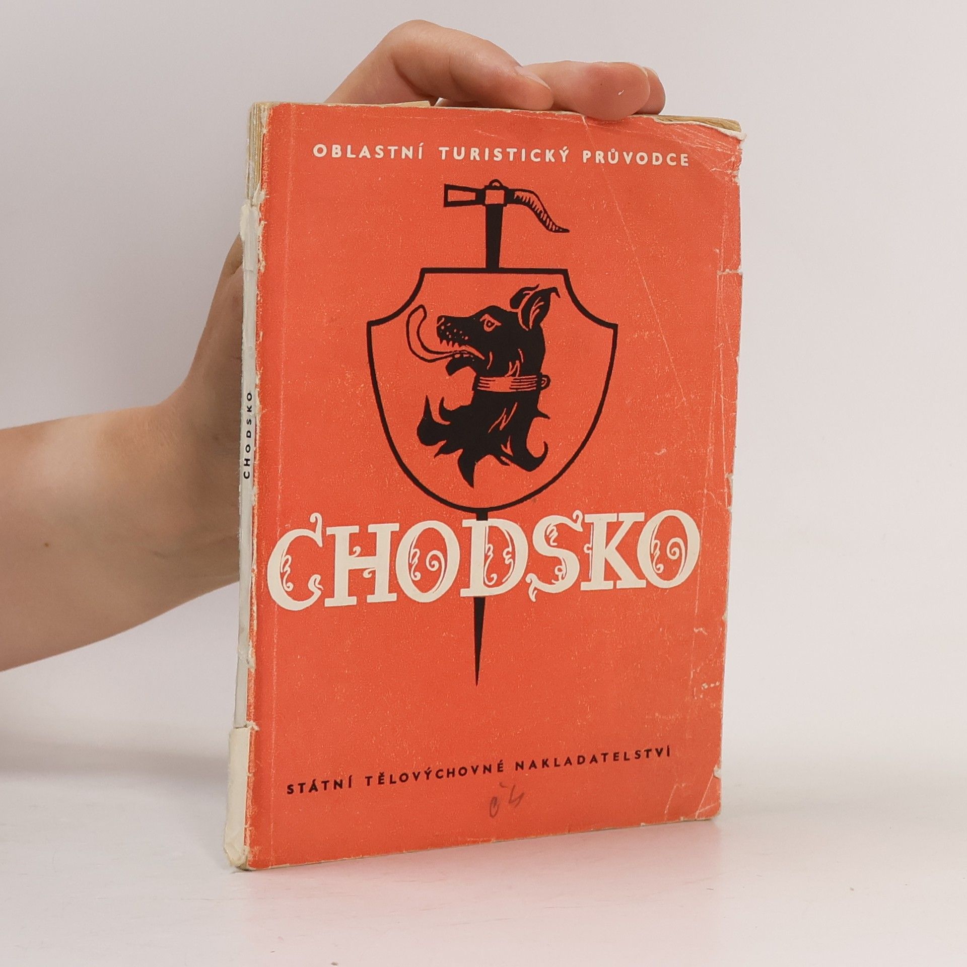 AA.VV. Chodsko