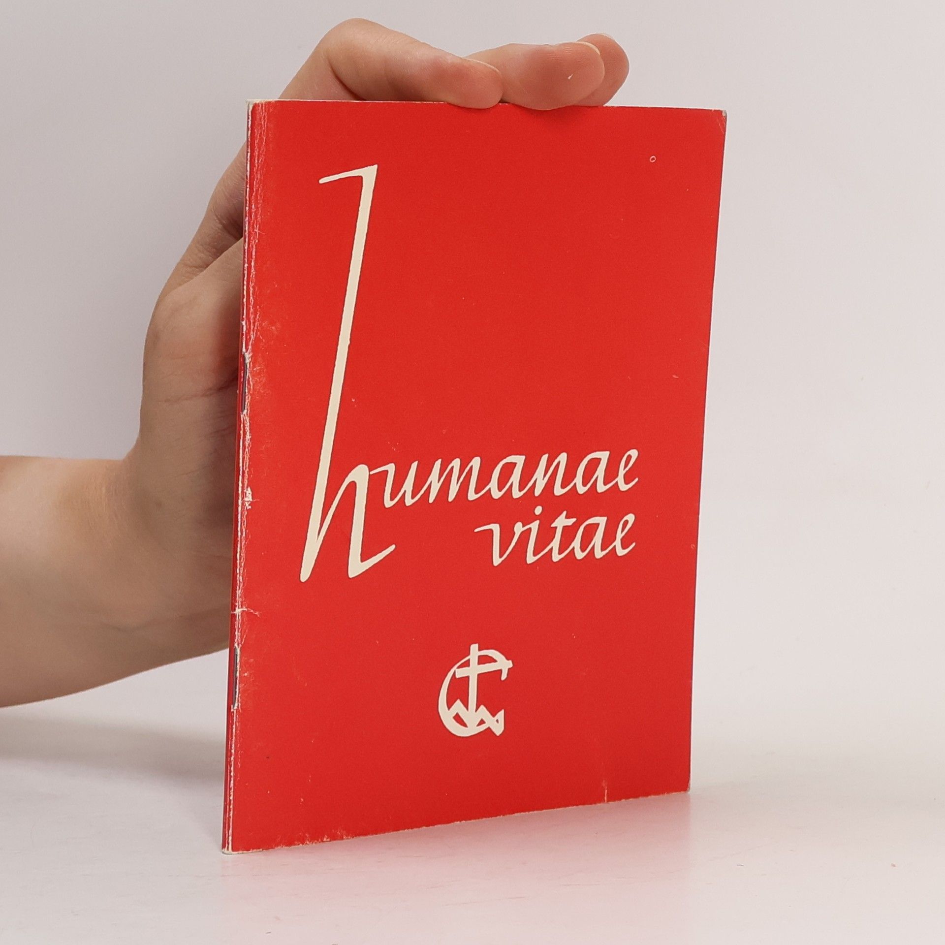 Kolektiv autorů Humanae vitae