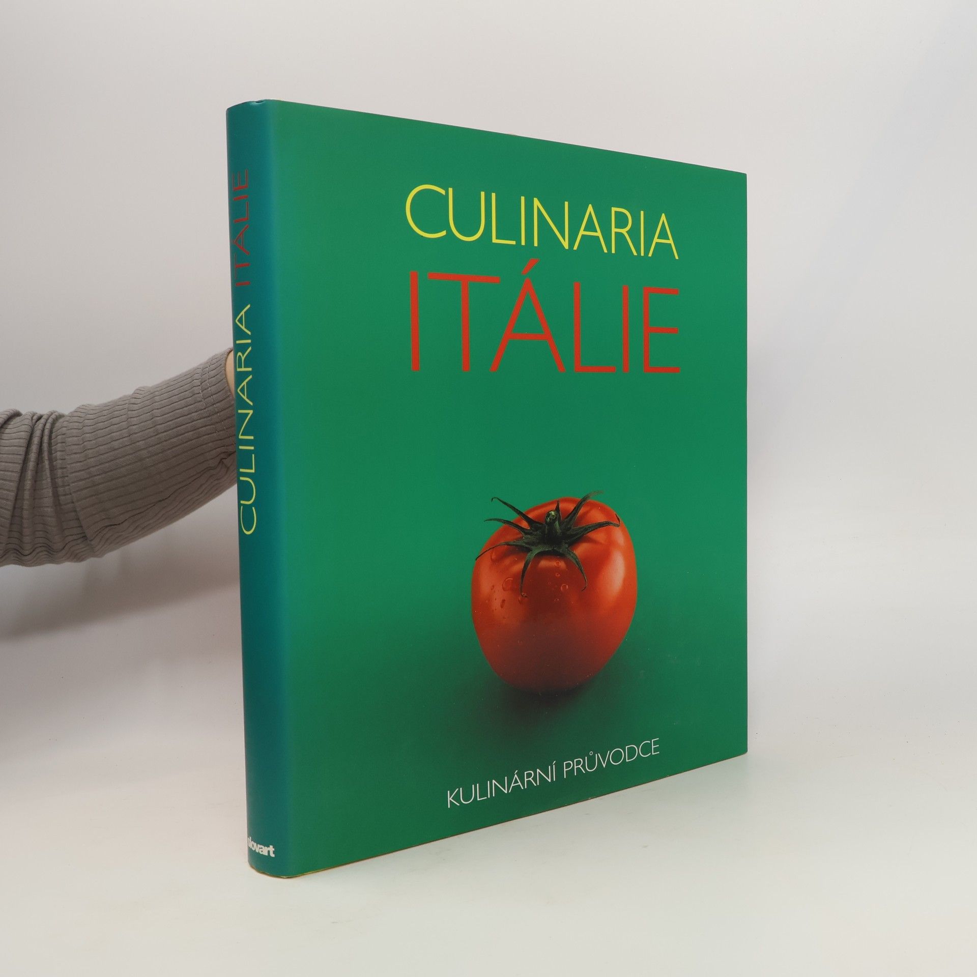 Claudia Piras Culinaria: Itálie