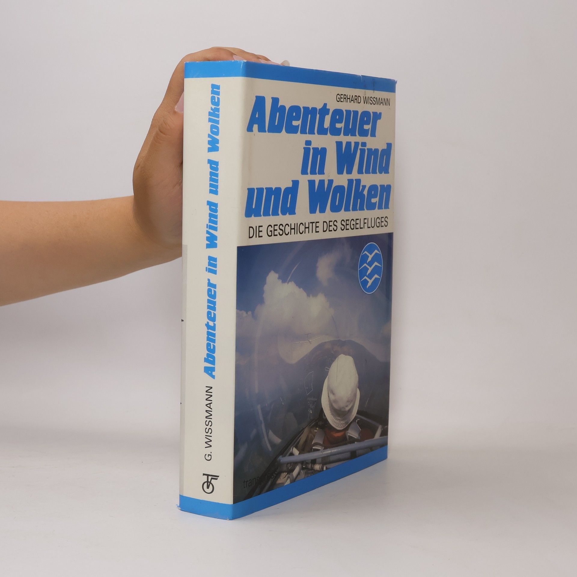 Abenteuer in Wind und Wolken