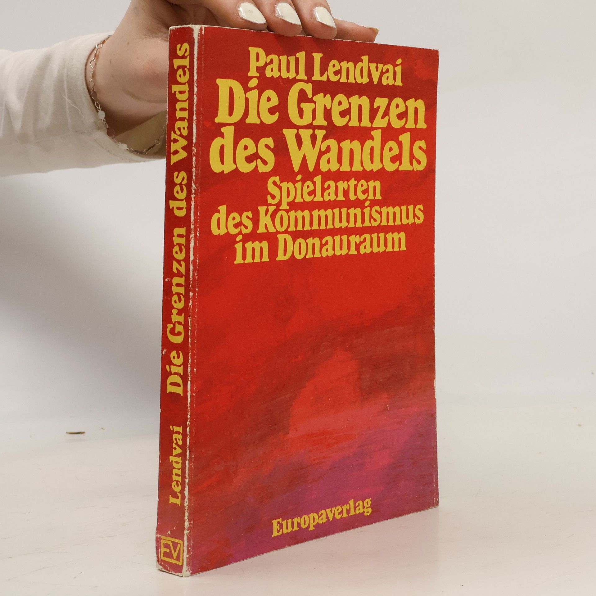 Die Grenzen des Wandels