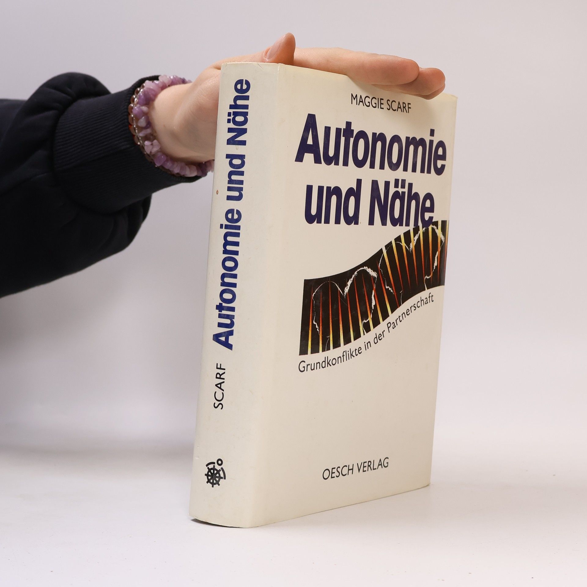 Autonomie und Nähe
