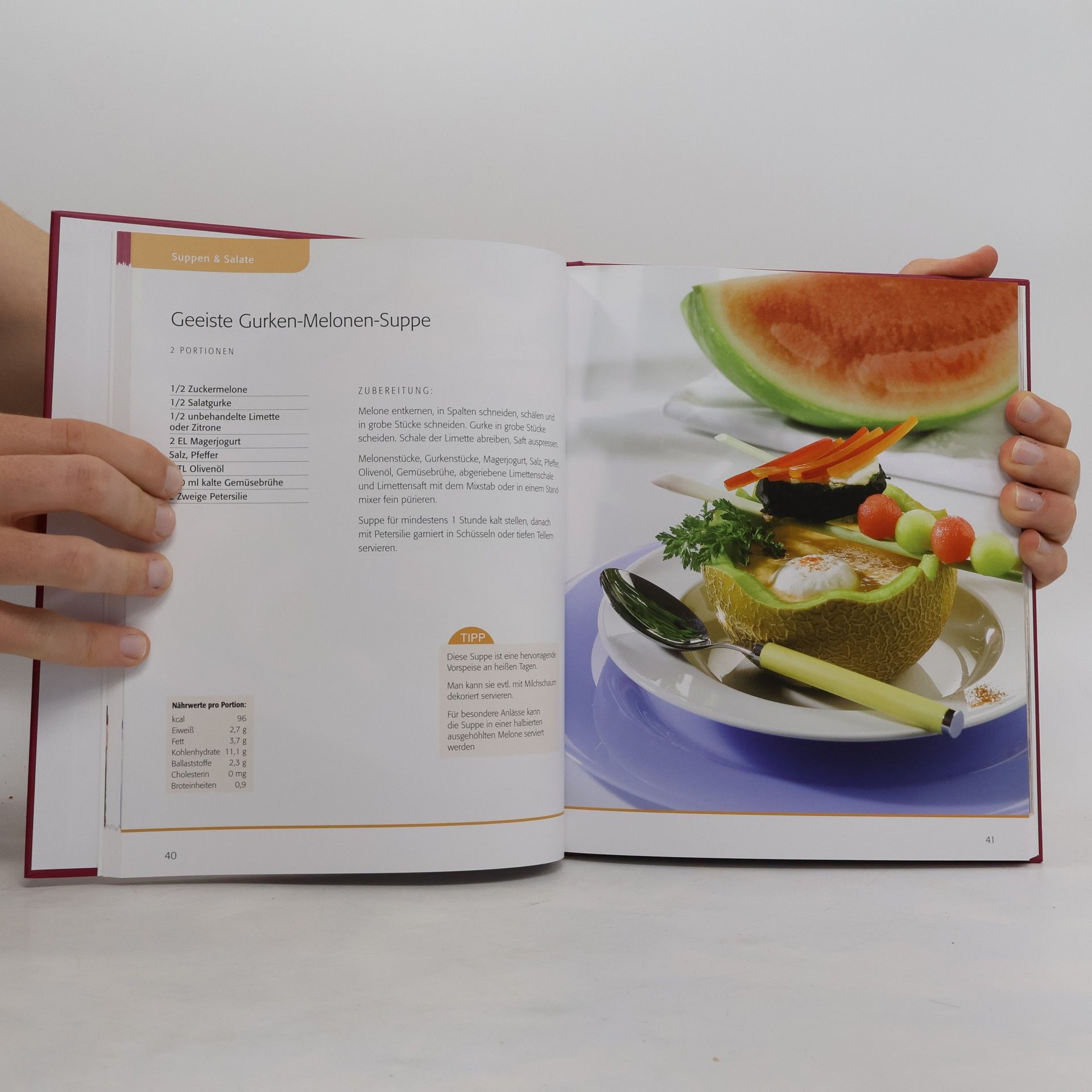 Ingrid Kiefer Das große Schlank-ohne-Diät-Praxisbuch