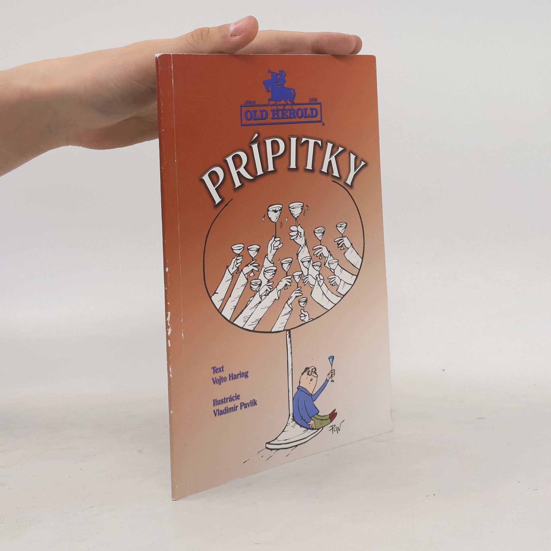 Prípitky