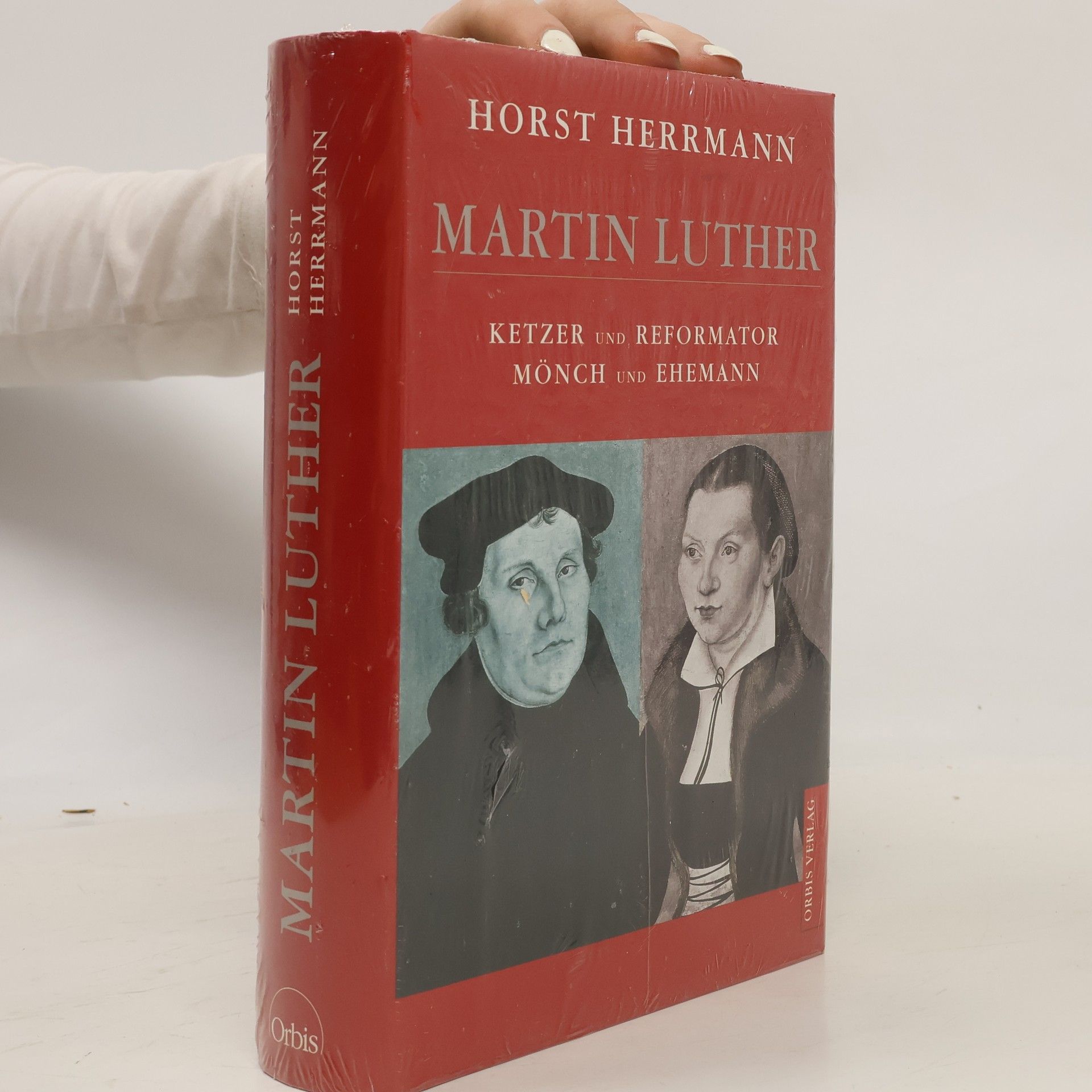 Martin Luther