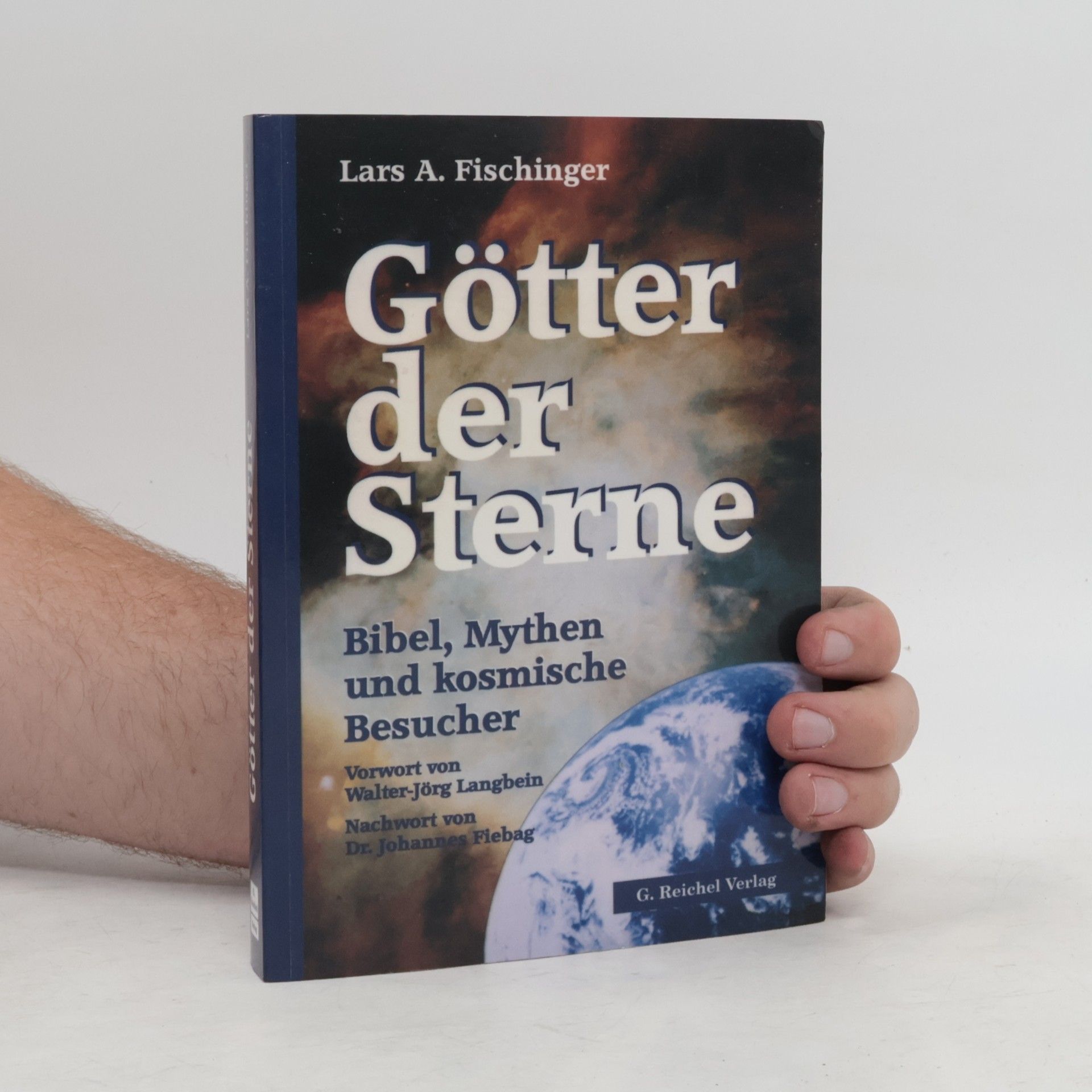 Götter der Sterne