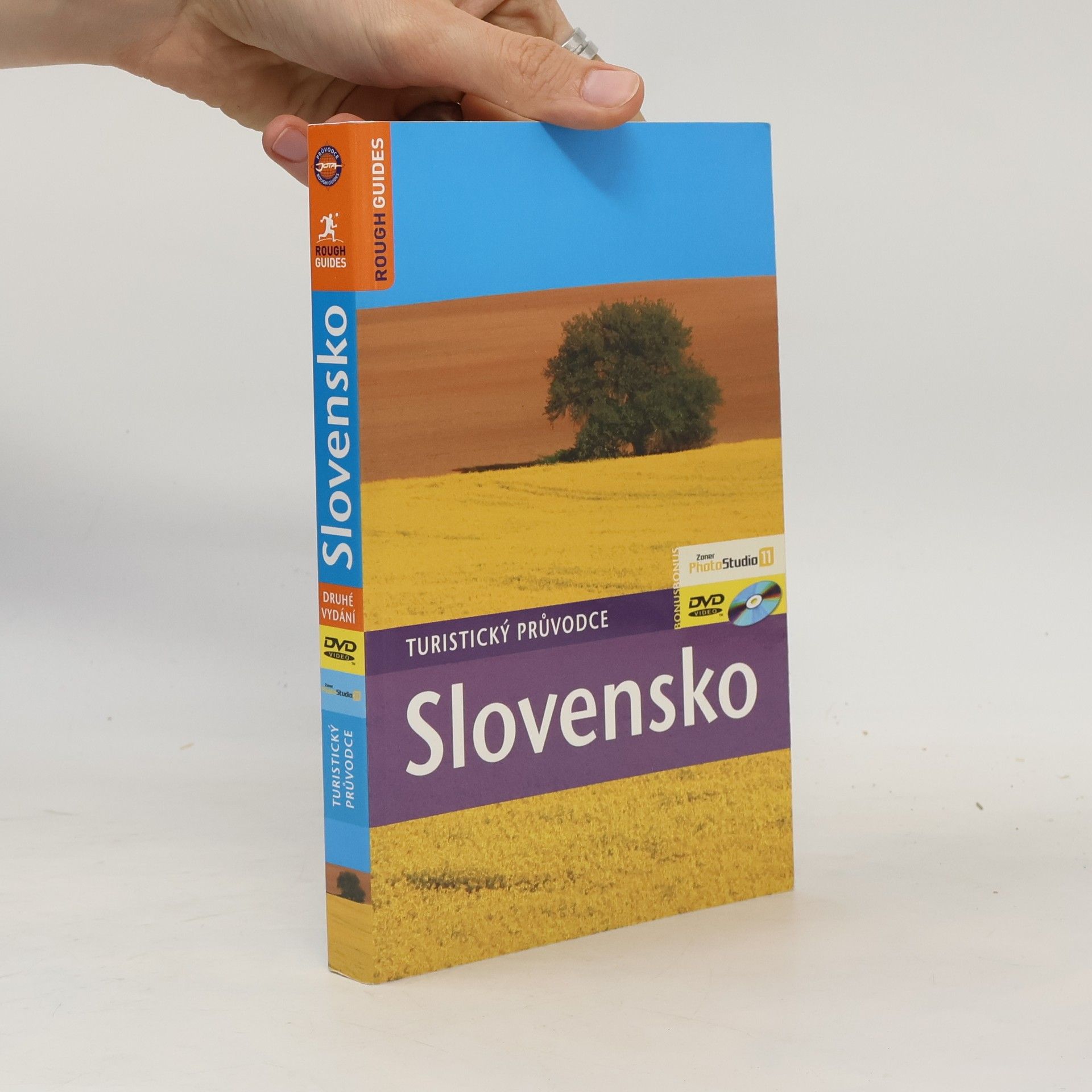 Susie Lunt Slovensko