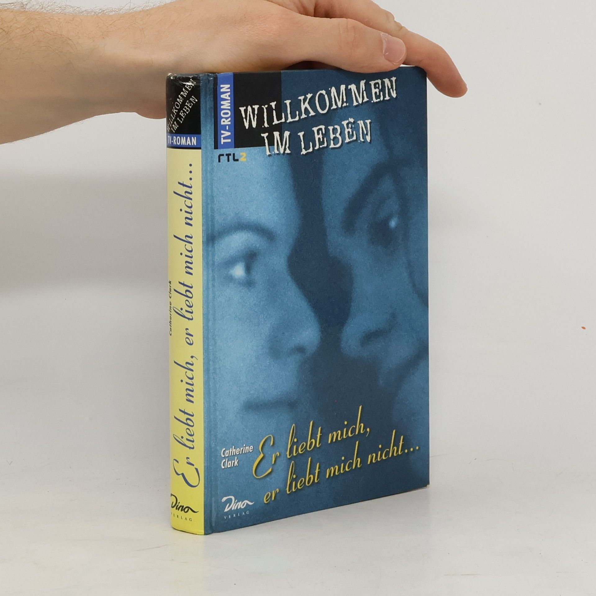 Autorenkollektiv Willkommen im Leben