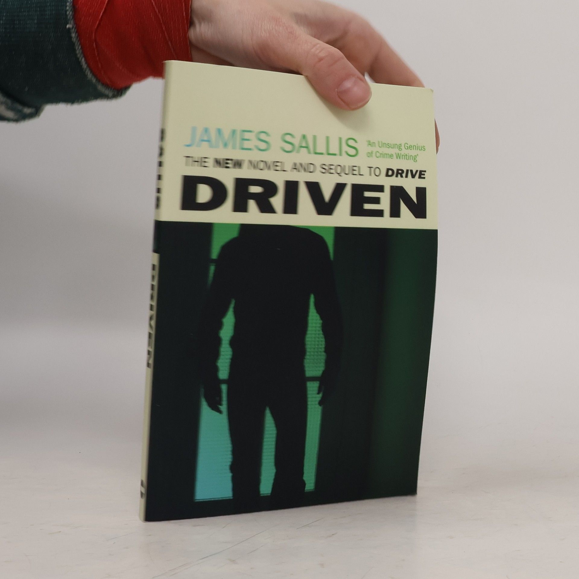 Driven