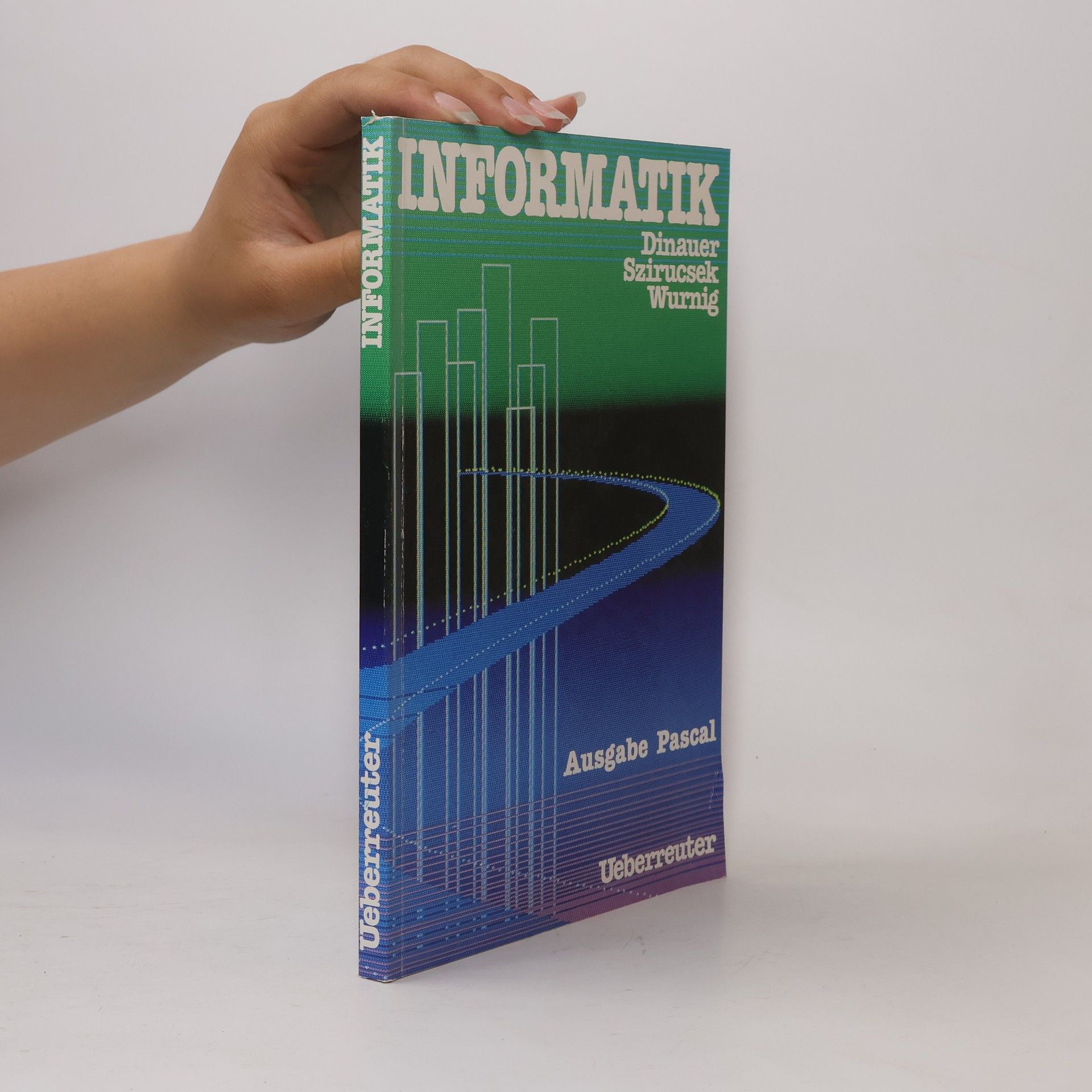 Auteurscollectief Informatik