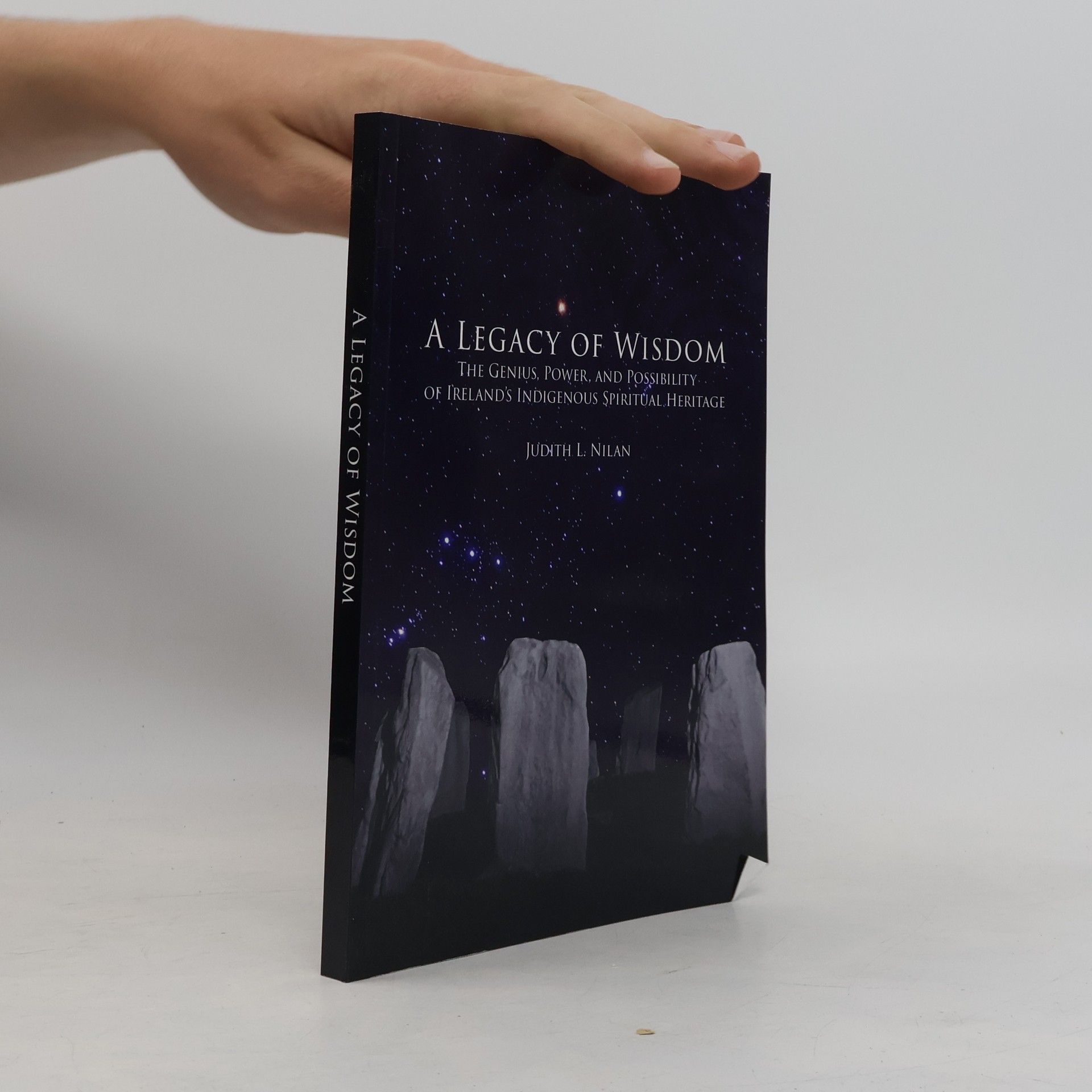 Judith L. Nilan A Legacy of Wisdom
