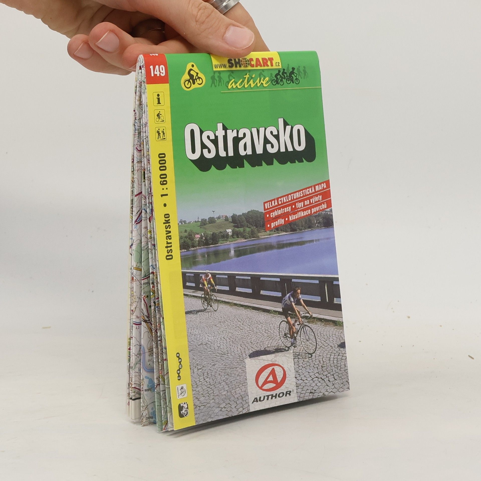 Autorenkollektiv Ostravsko