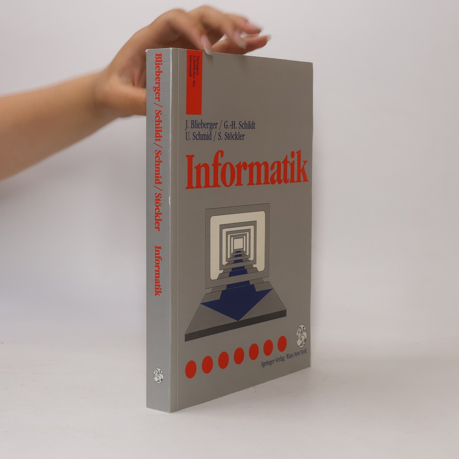 S. Stöckler Informatik