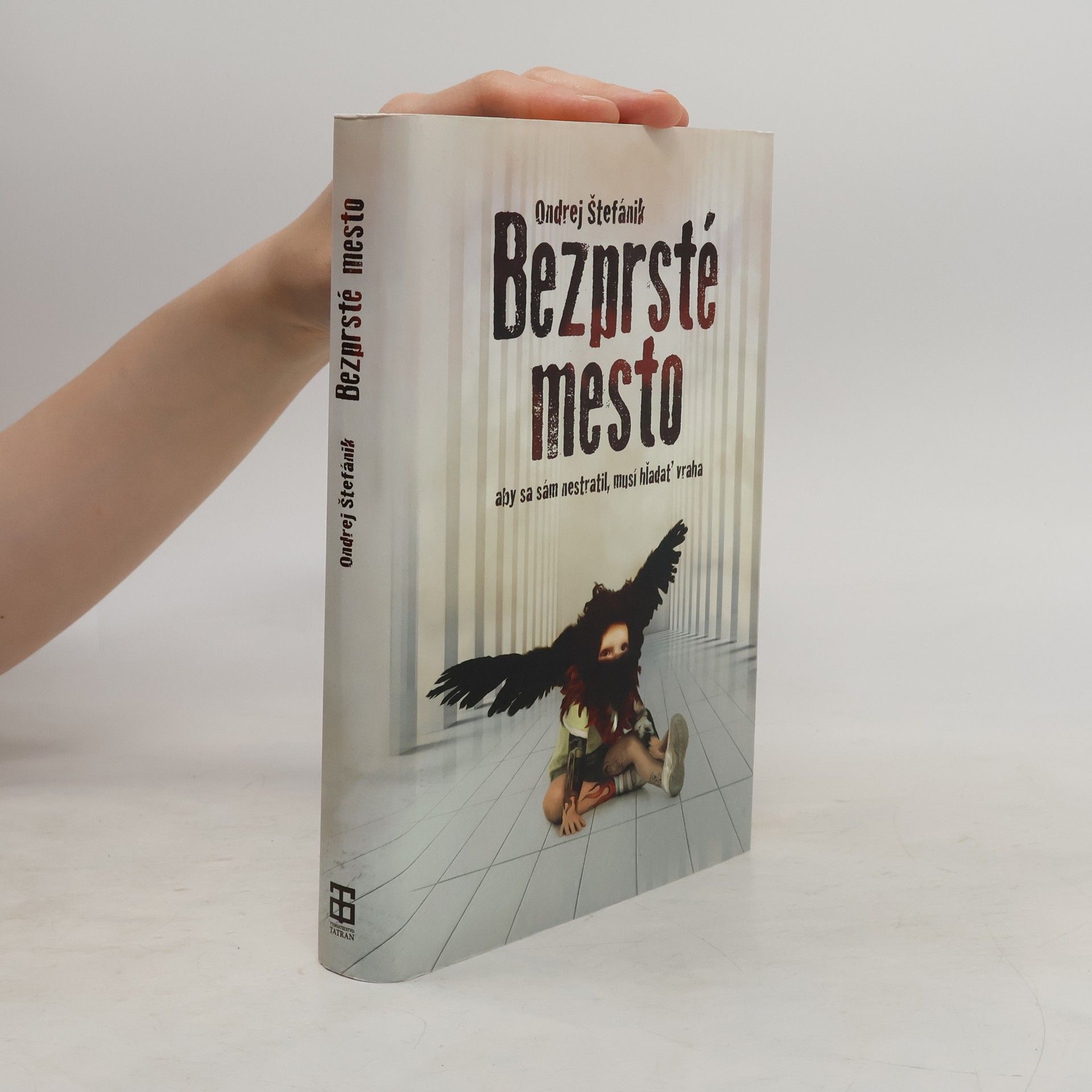 Bezprsté mesto