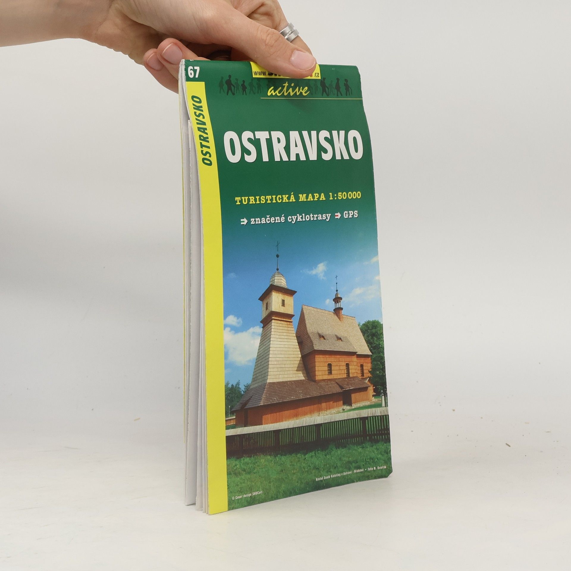 Ostravsko