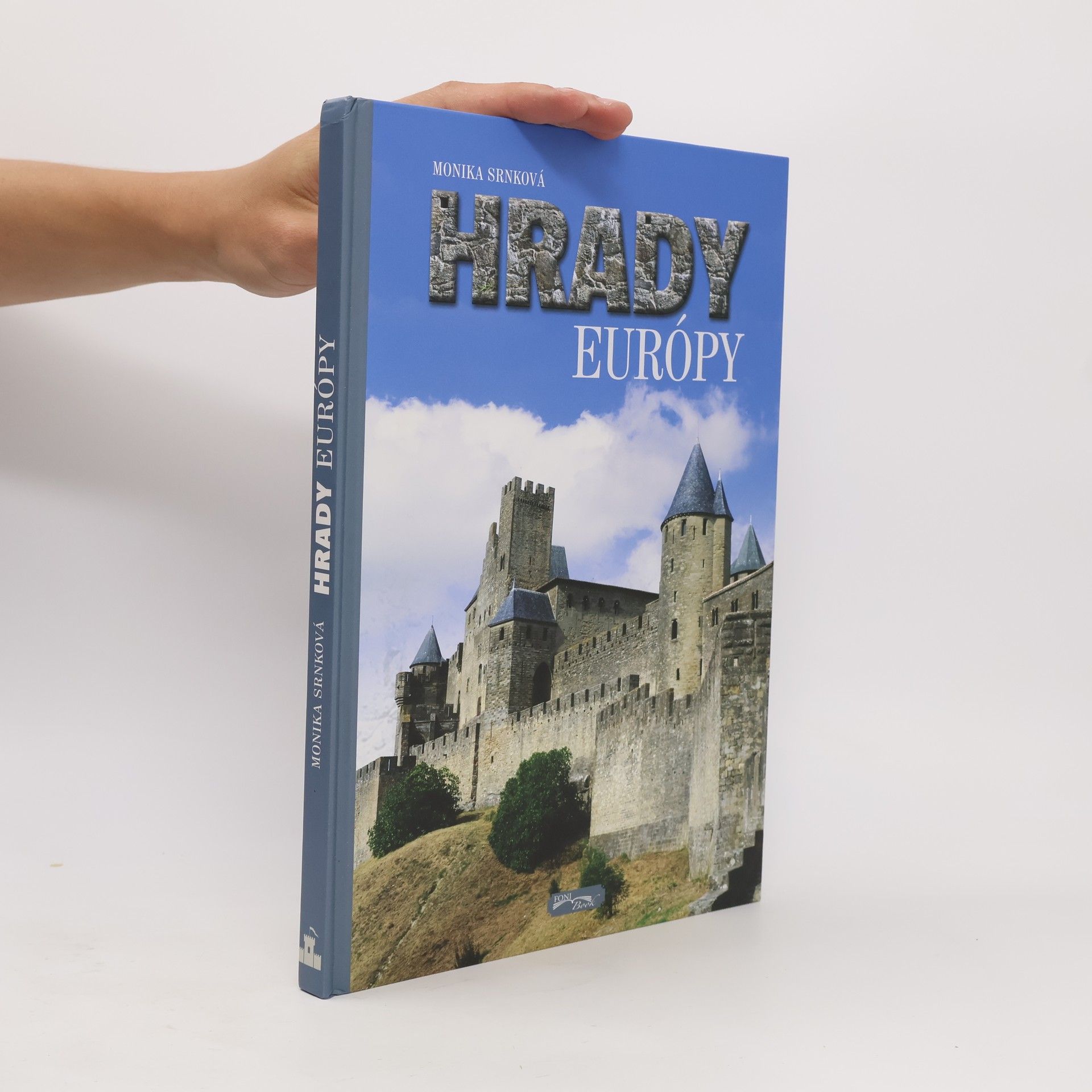 Hrady Európy