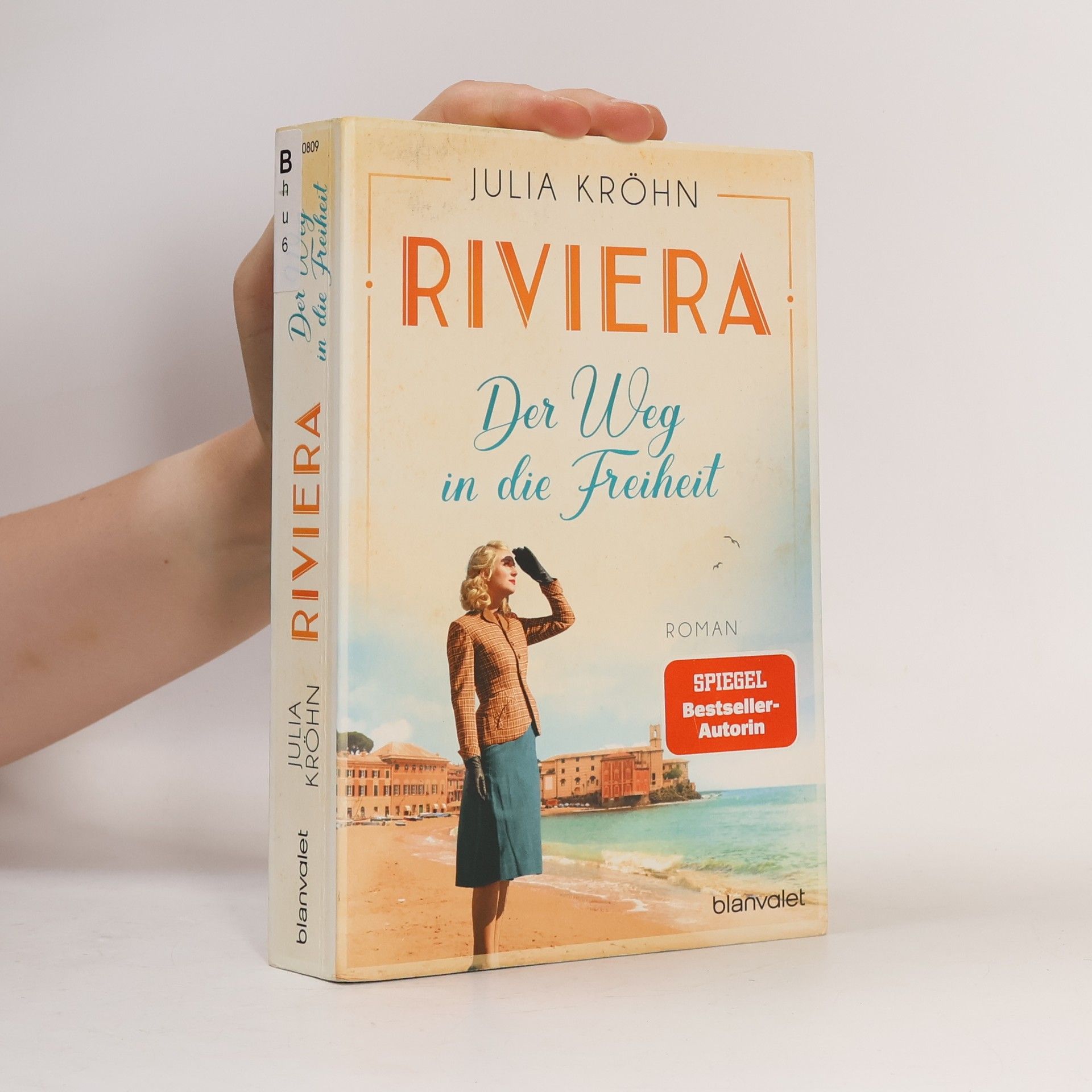 Riviera - Der Weg in die Freiheit