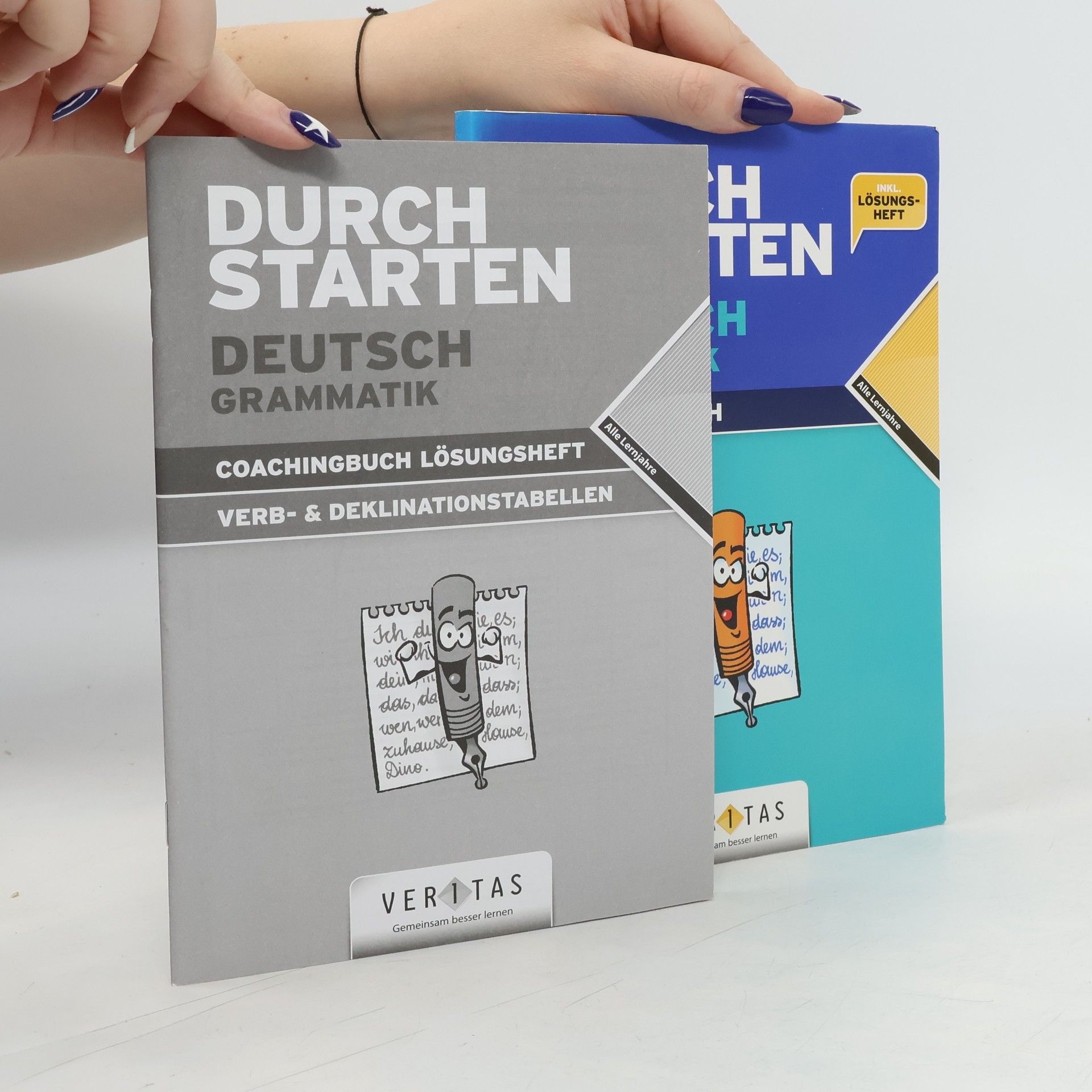 Autorenkollektiv Durchstarten Deutsch