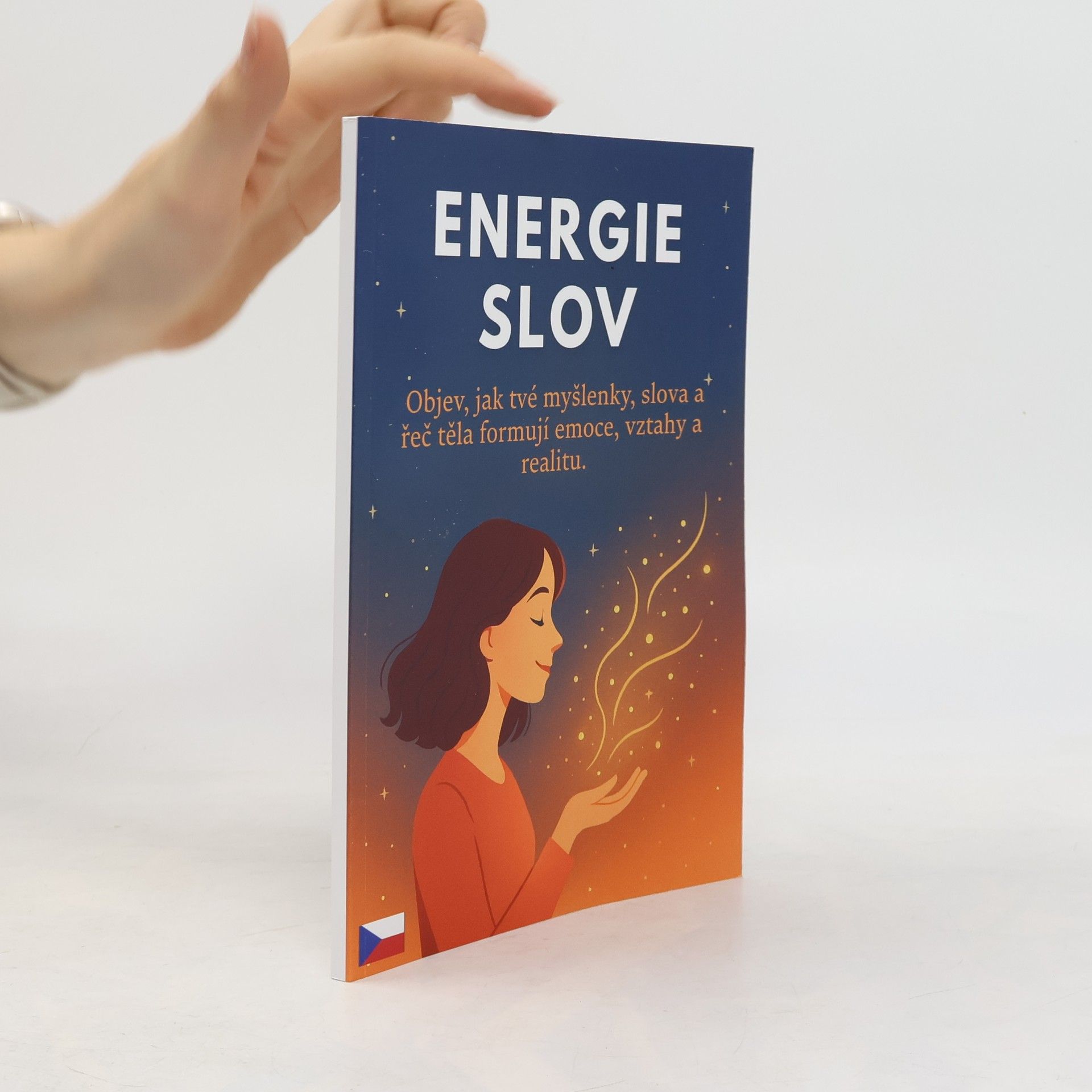 Various authors Energie slov