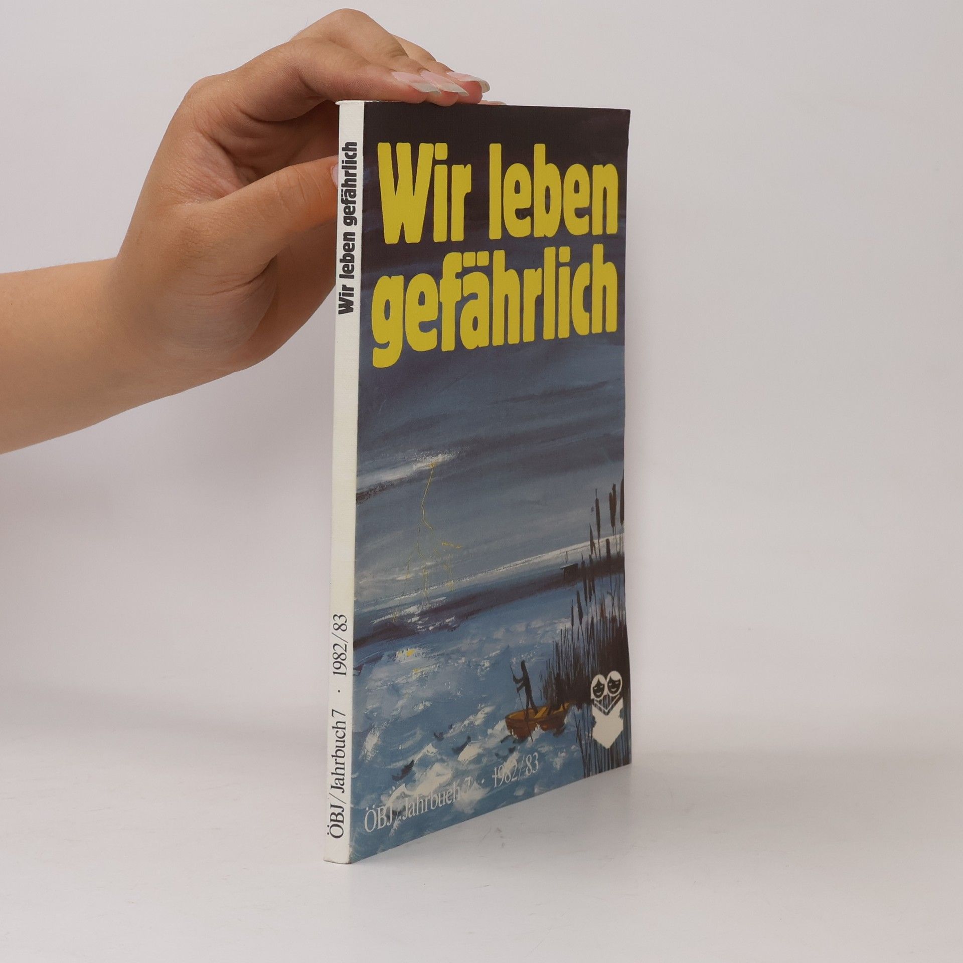 Autorenkollektiv Wir leben gefährlich