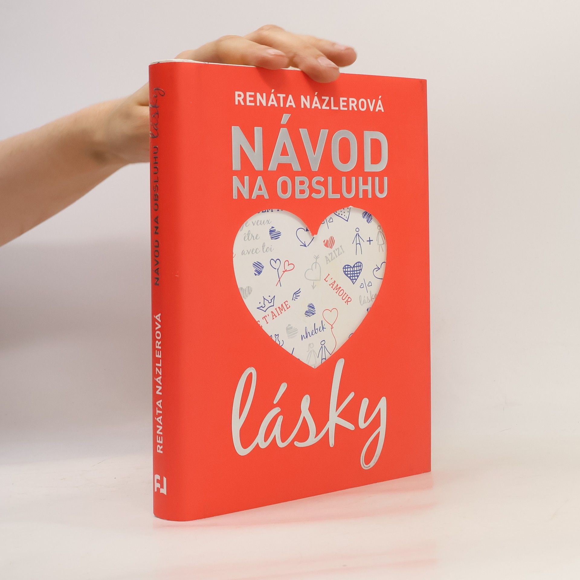 Návod na obsluhu lásky