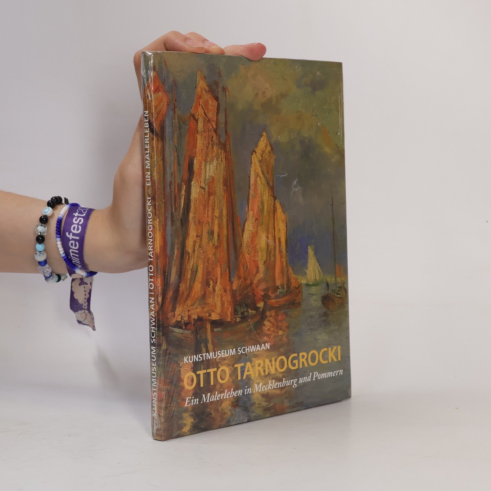 Otto Tarnogrocki Otto Tarnogrocki