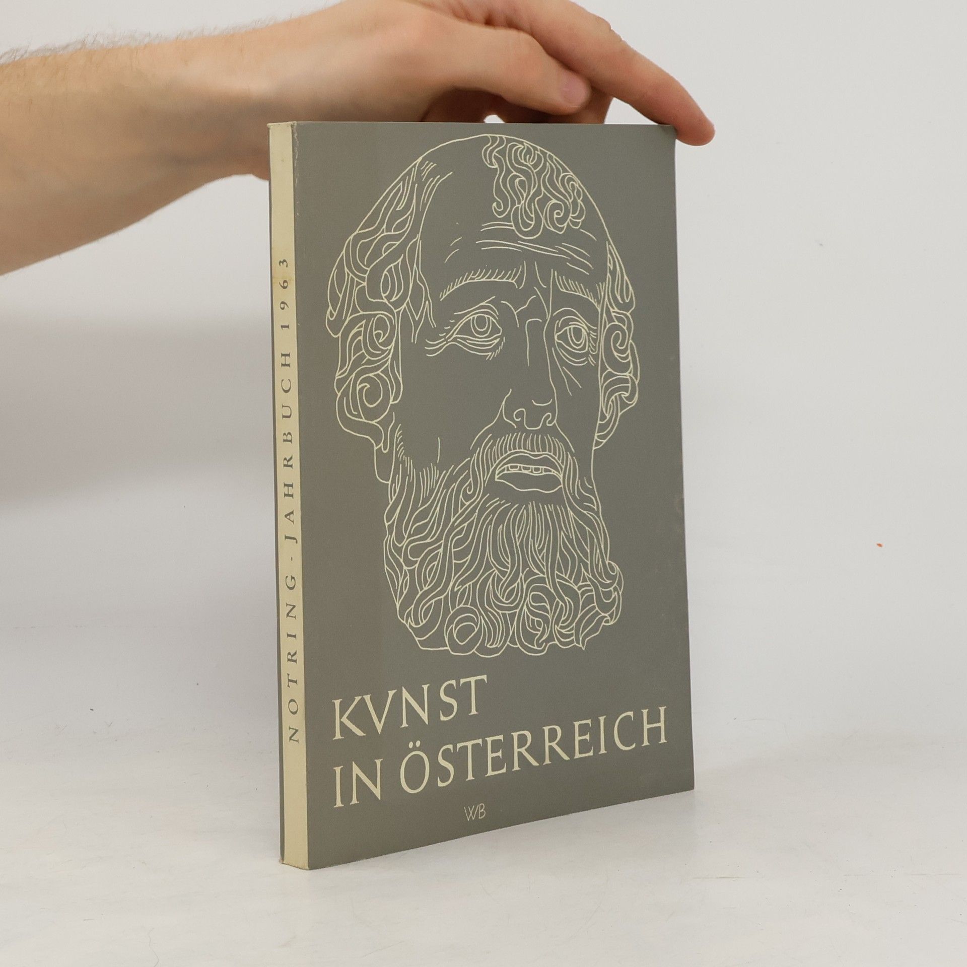 Various authors Kunst in Österreich