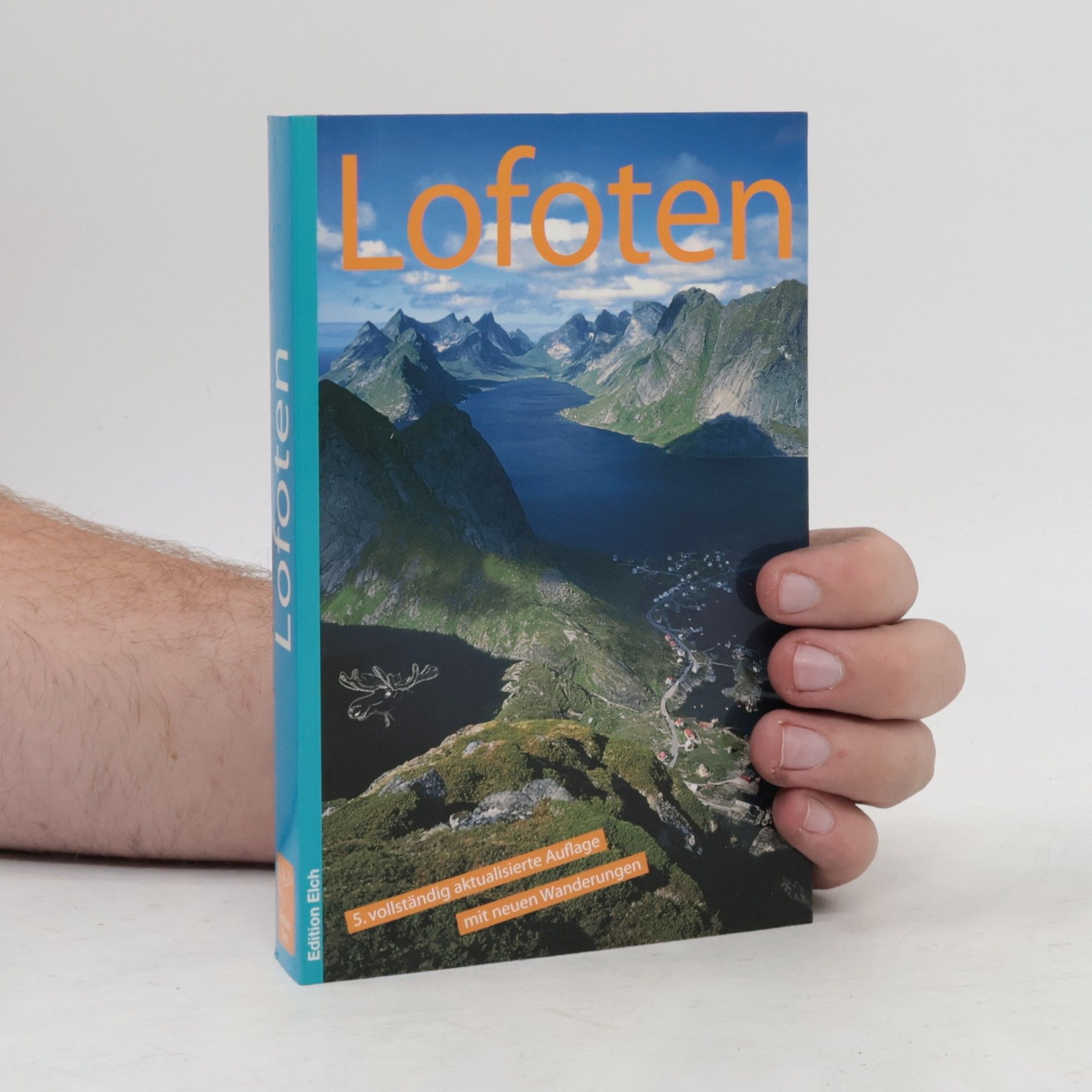 Lofoten