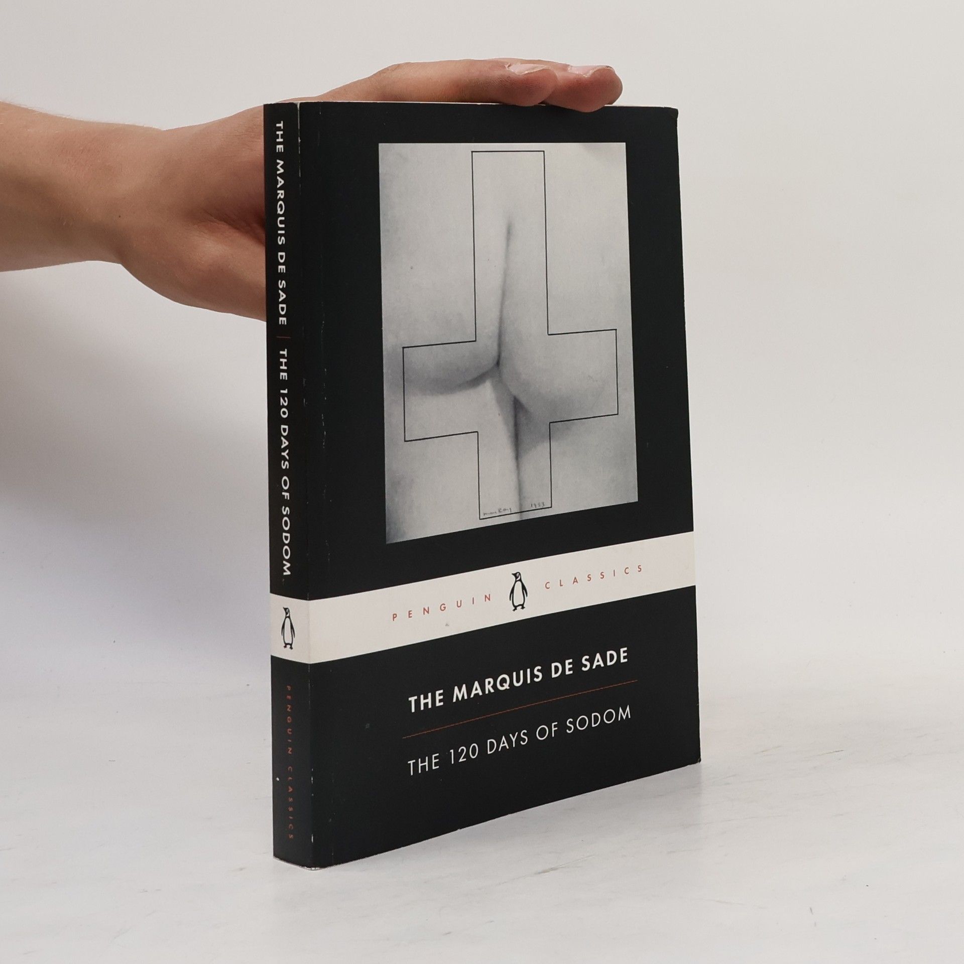 The 120 Days of Sodom