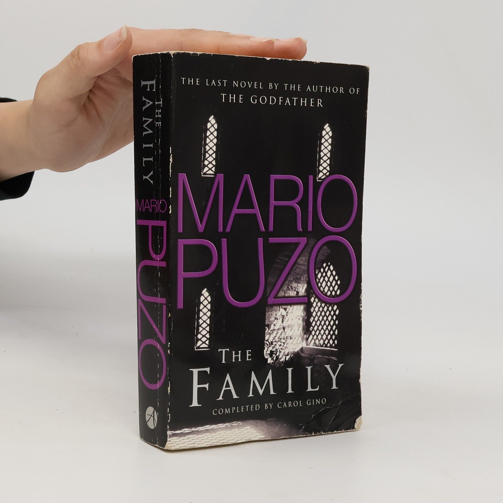 Mario Puzo The Family