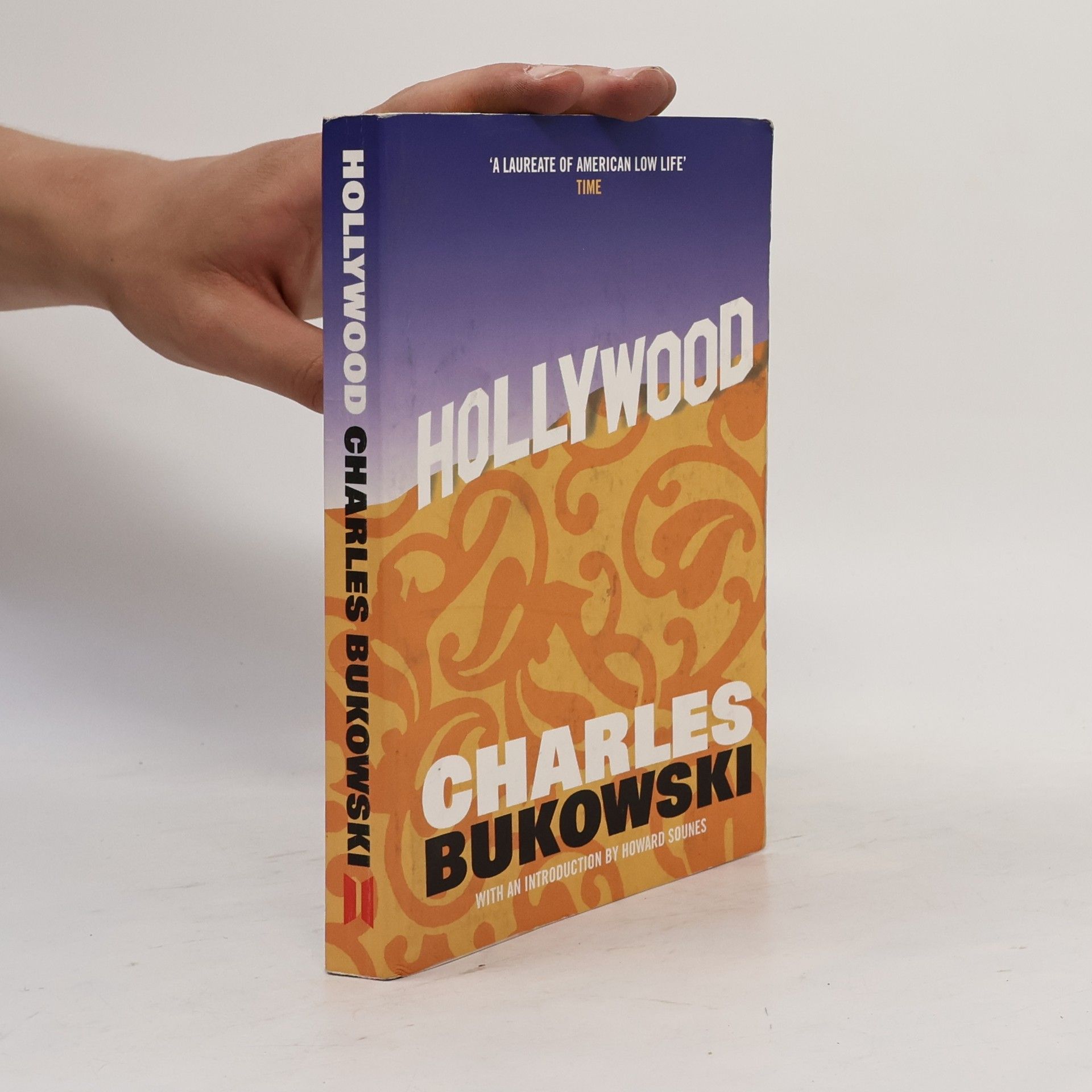 Charles Bukowski Hollywood