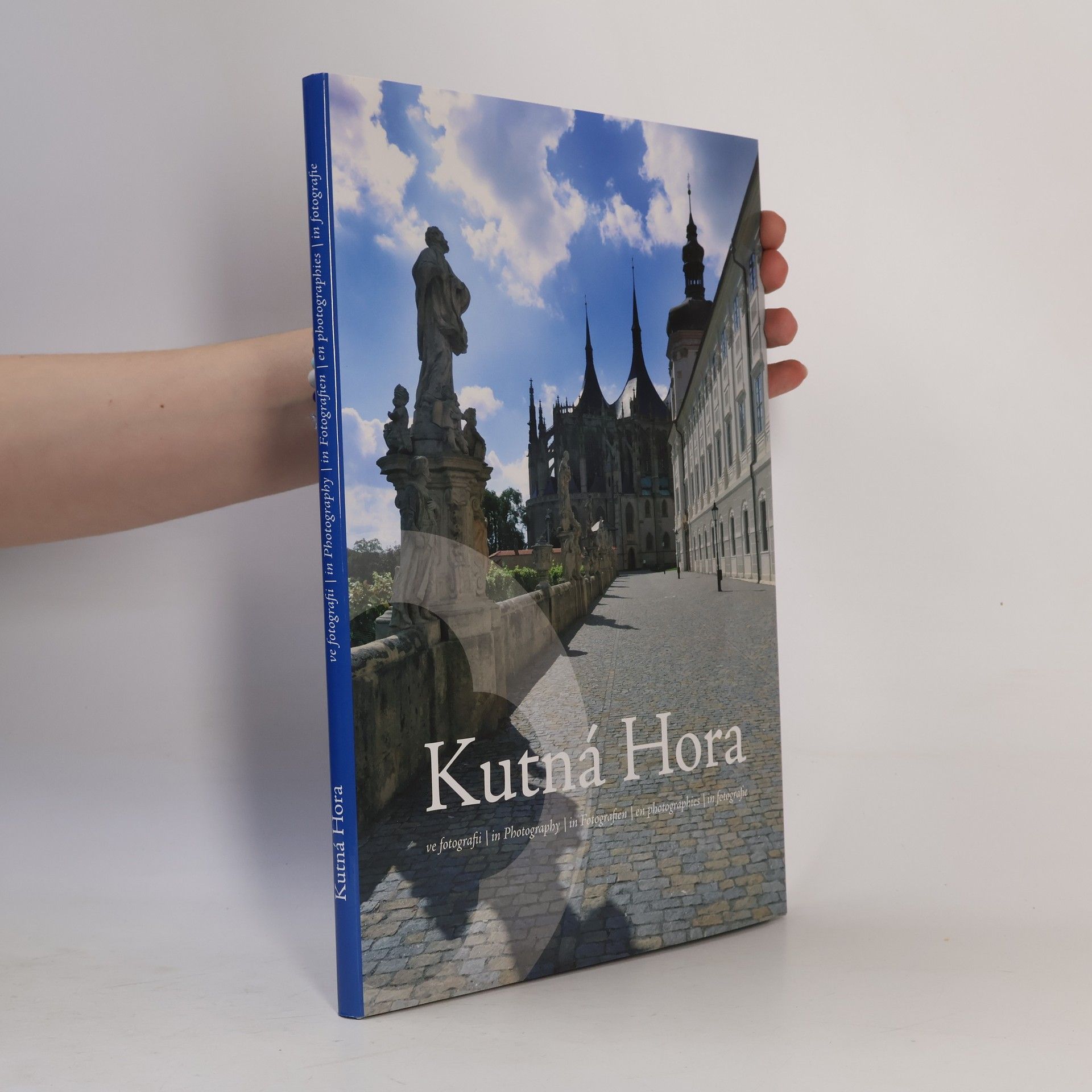 Rossano B. Maniscalchi Kutná Hora ve fotografii