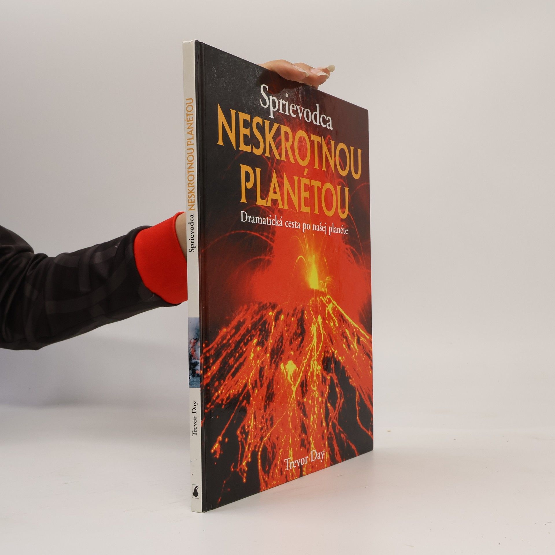 Sprievodca neskrotnou planétou