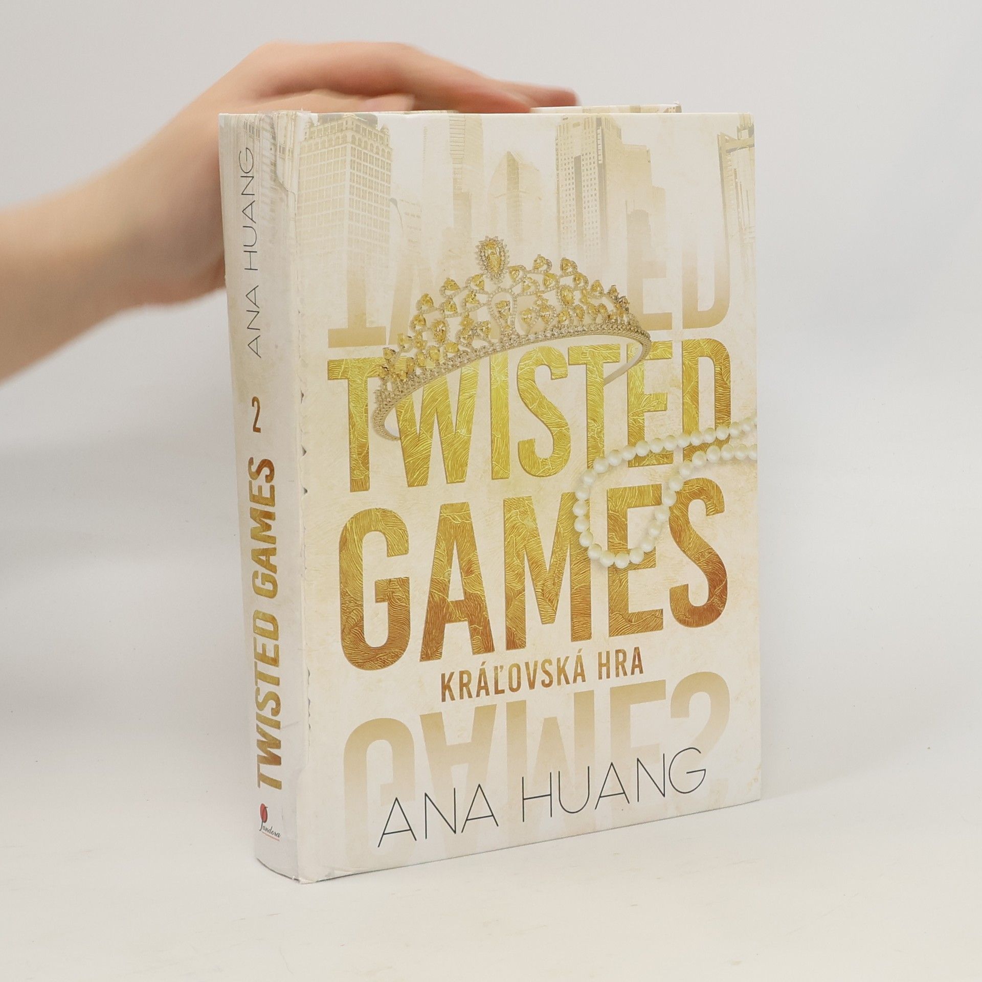 Twisted Games 2
