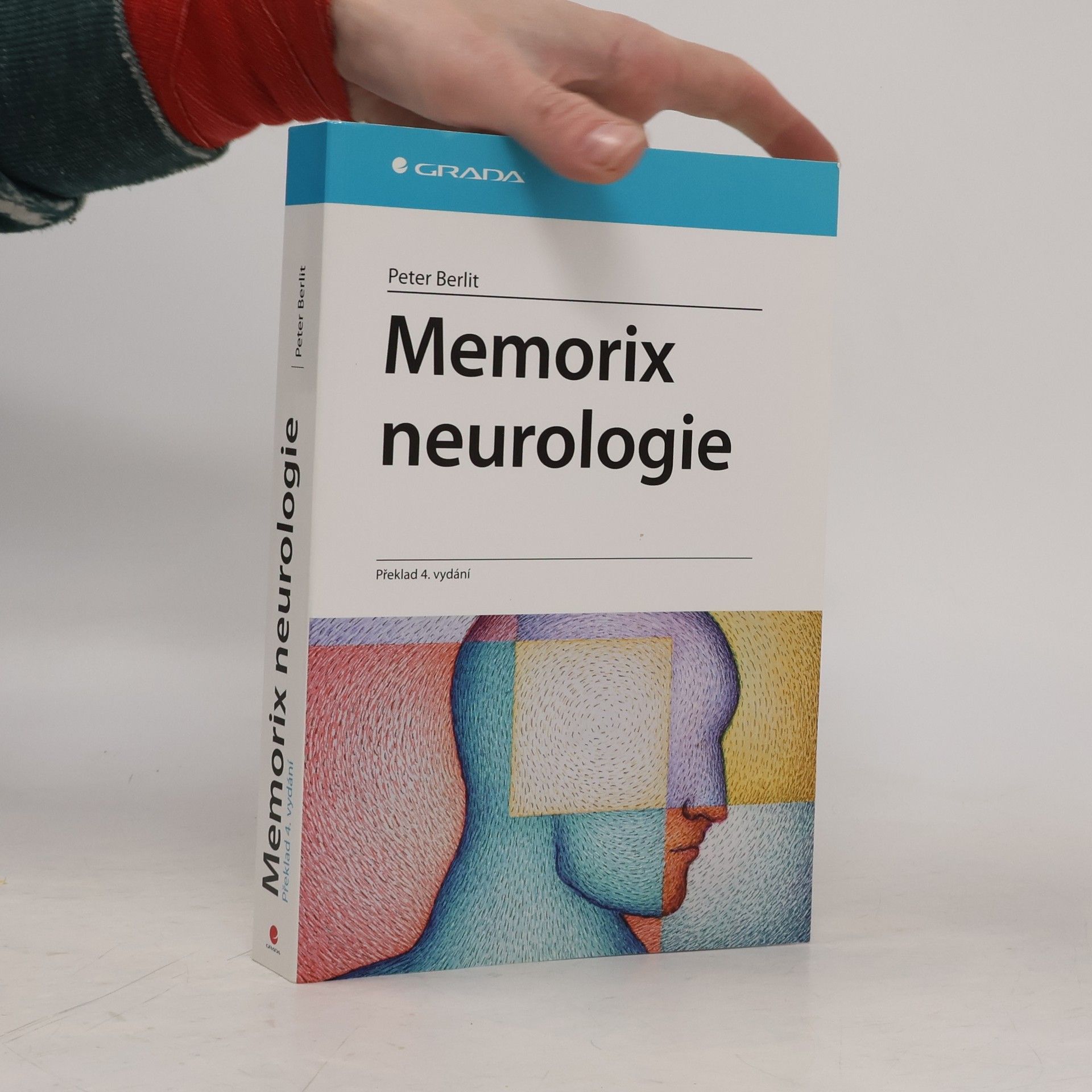 Peter Berlit Memorix neurologie