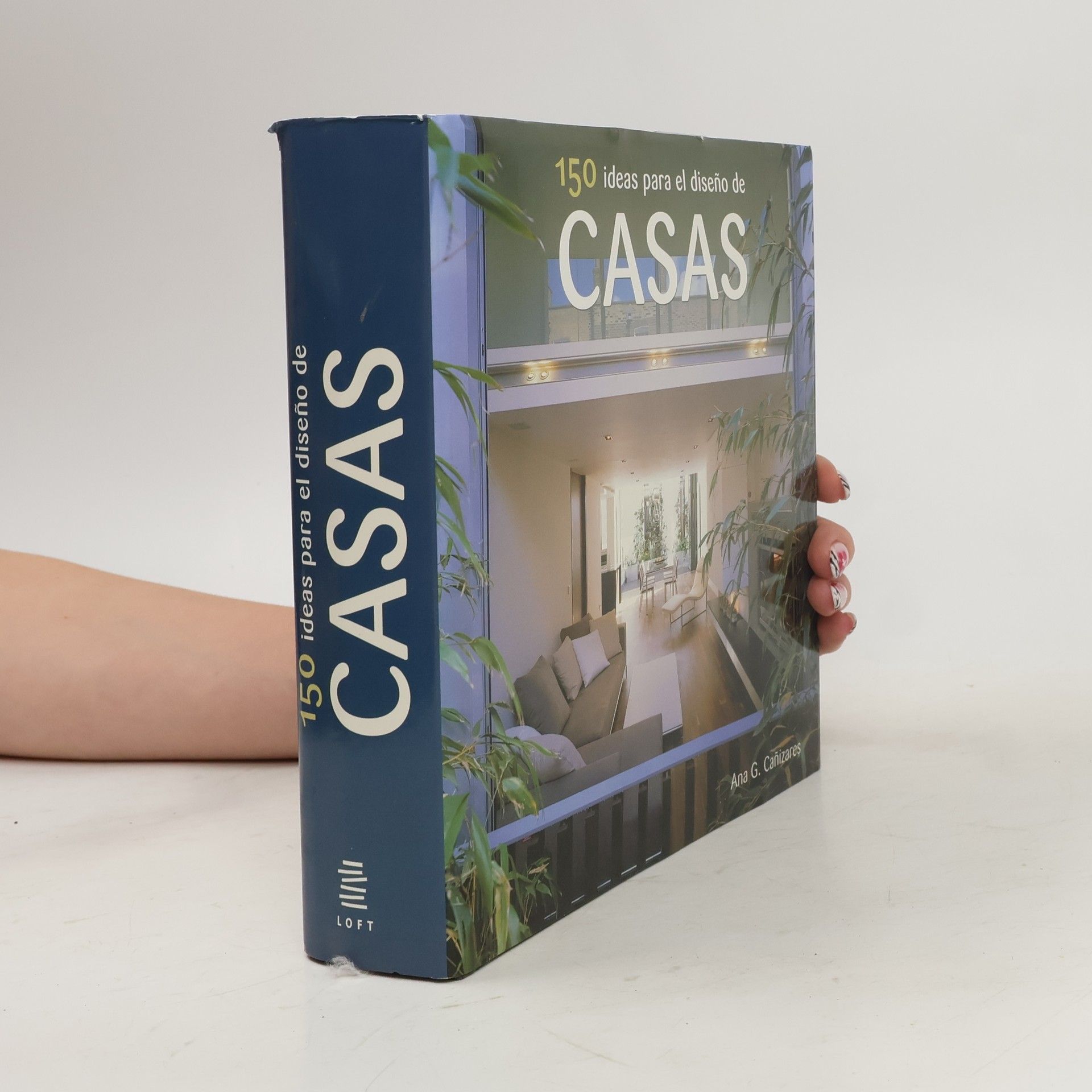 150 ideas para el diseño de casas