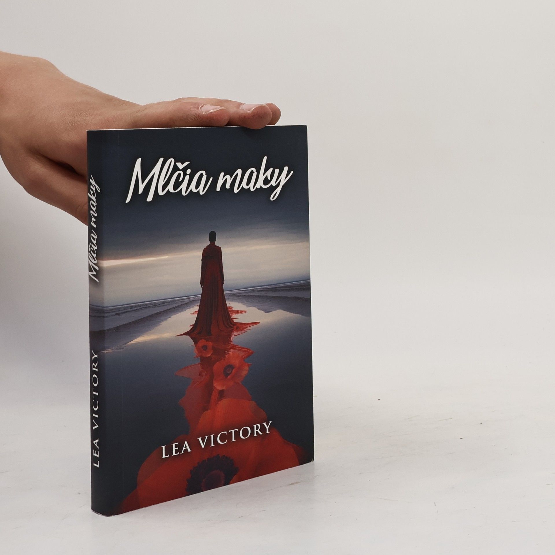Lea Victory Mlčia maky
