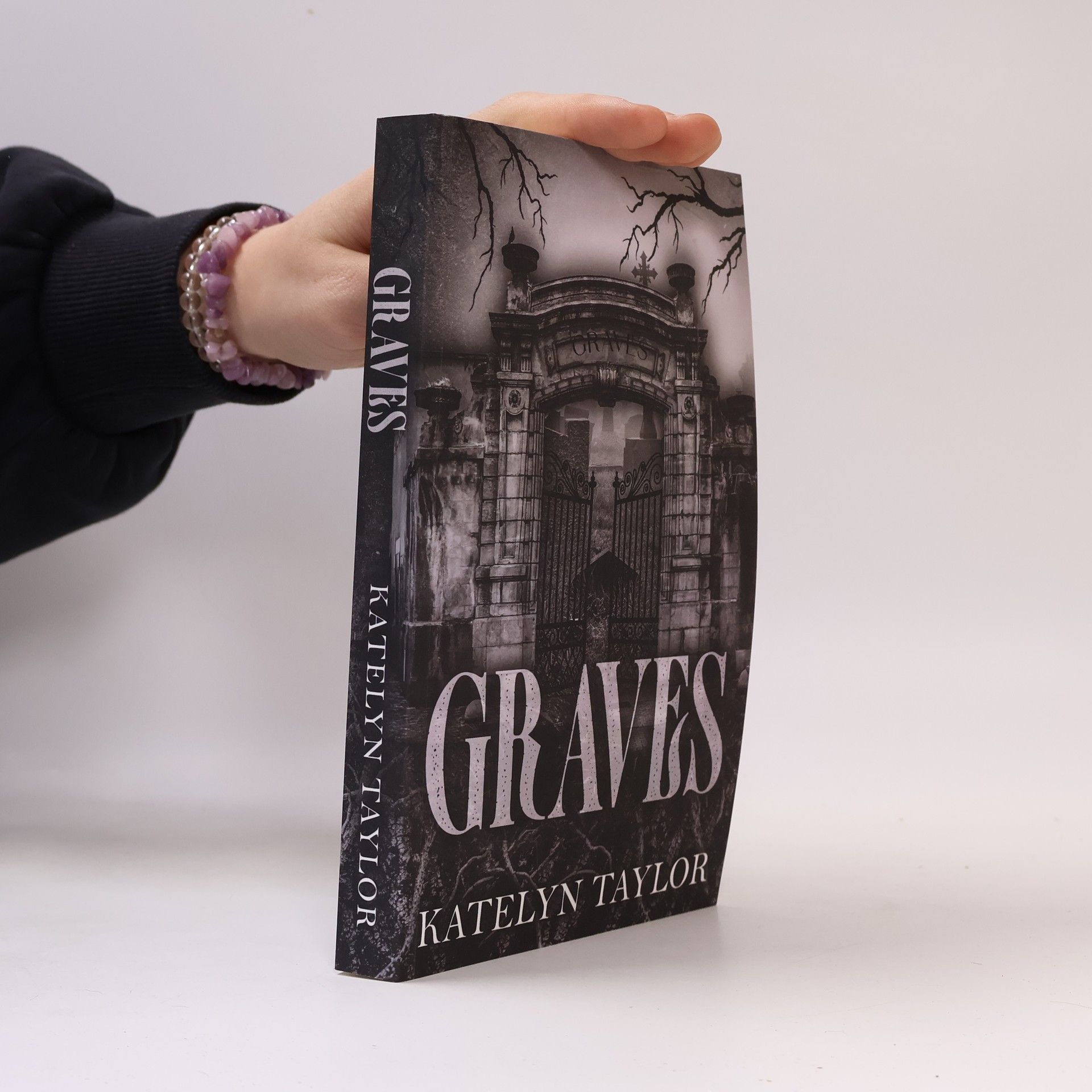 Katelyn Taylor Graves